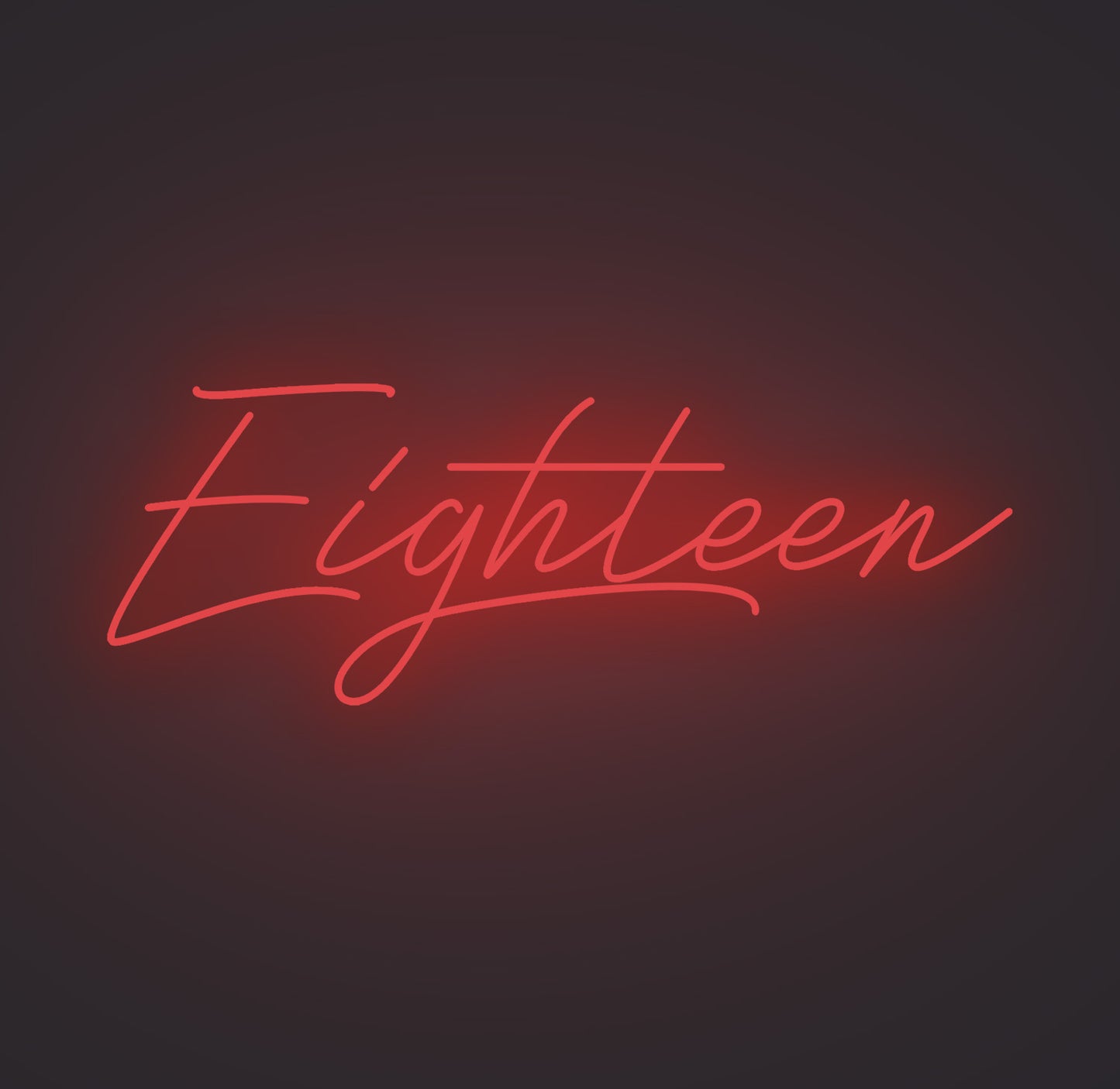 Eighteen