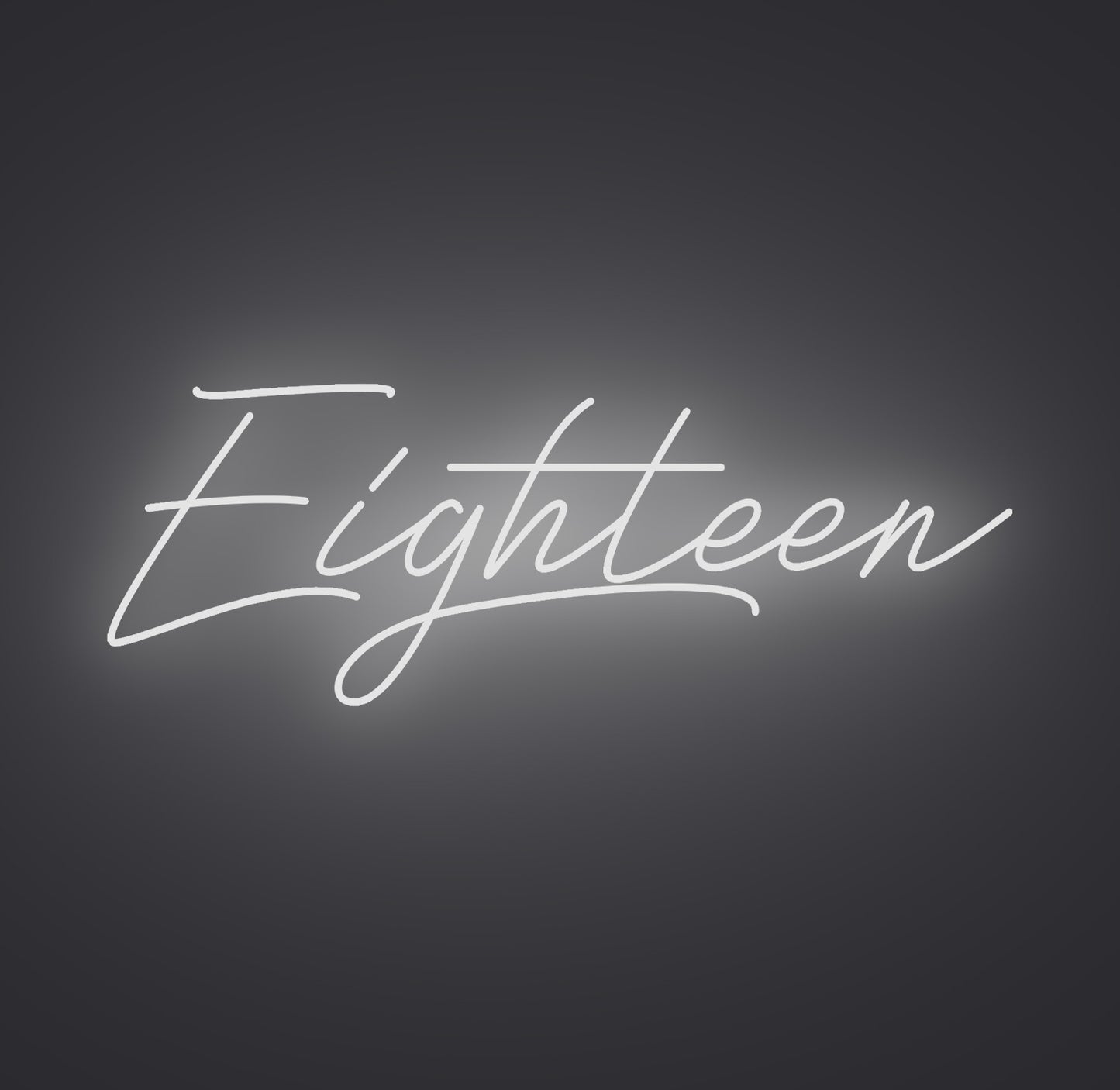 Eighteen
