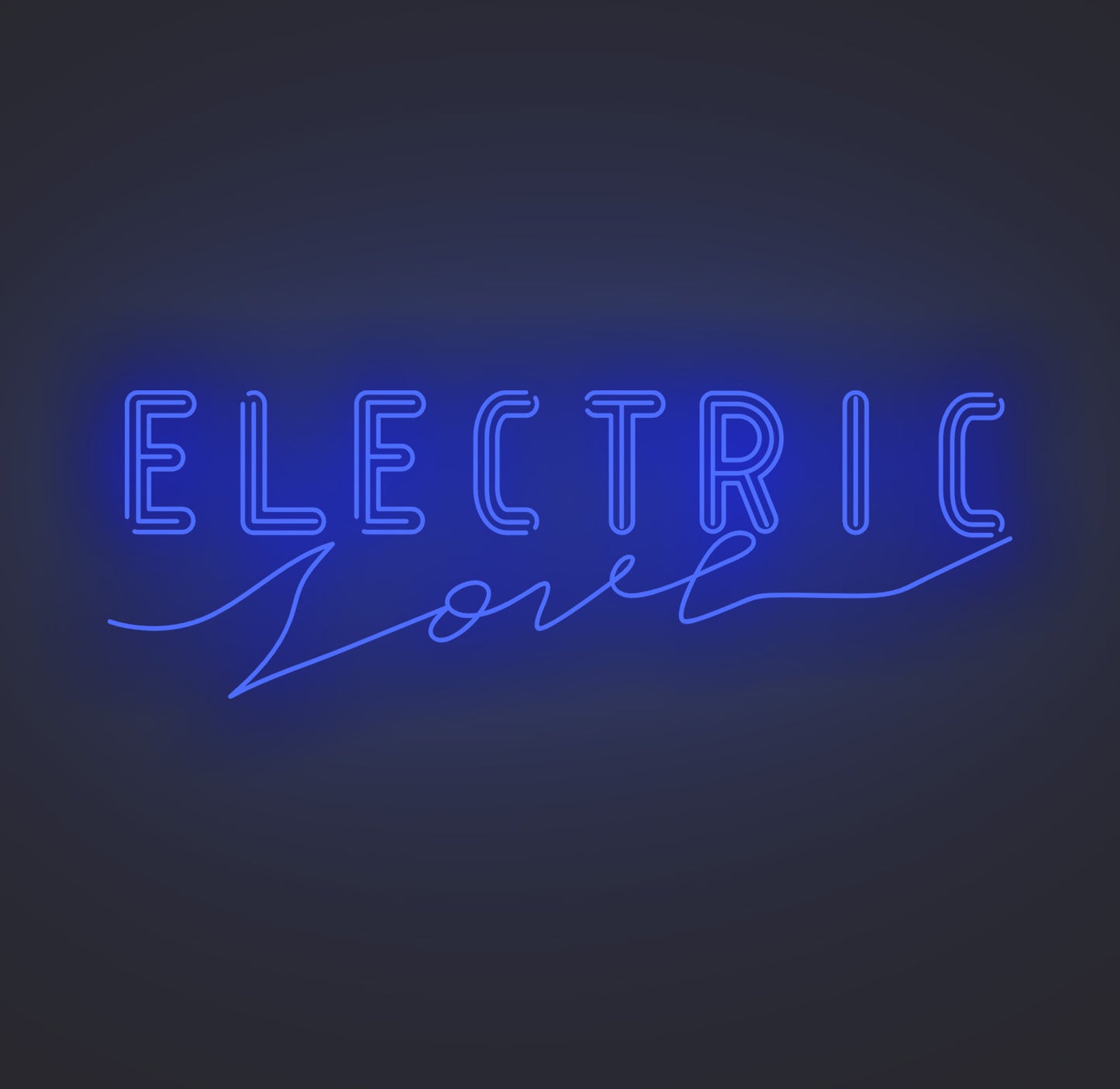 Electric Love