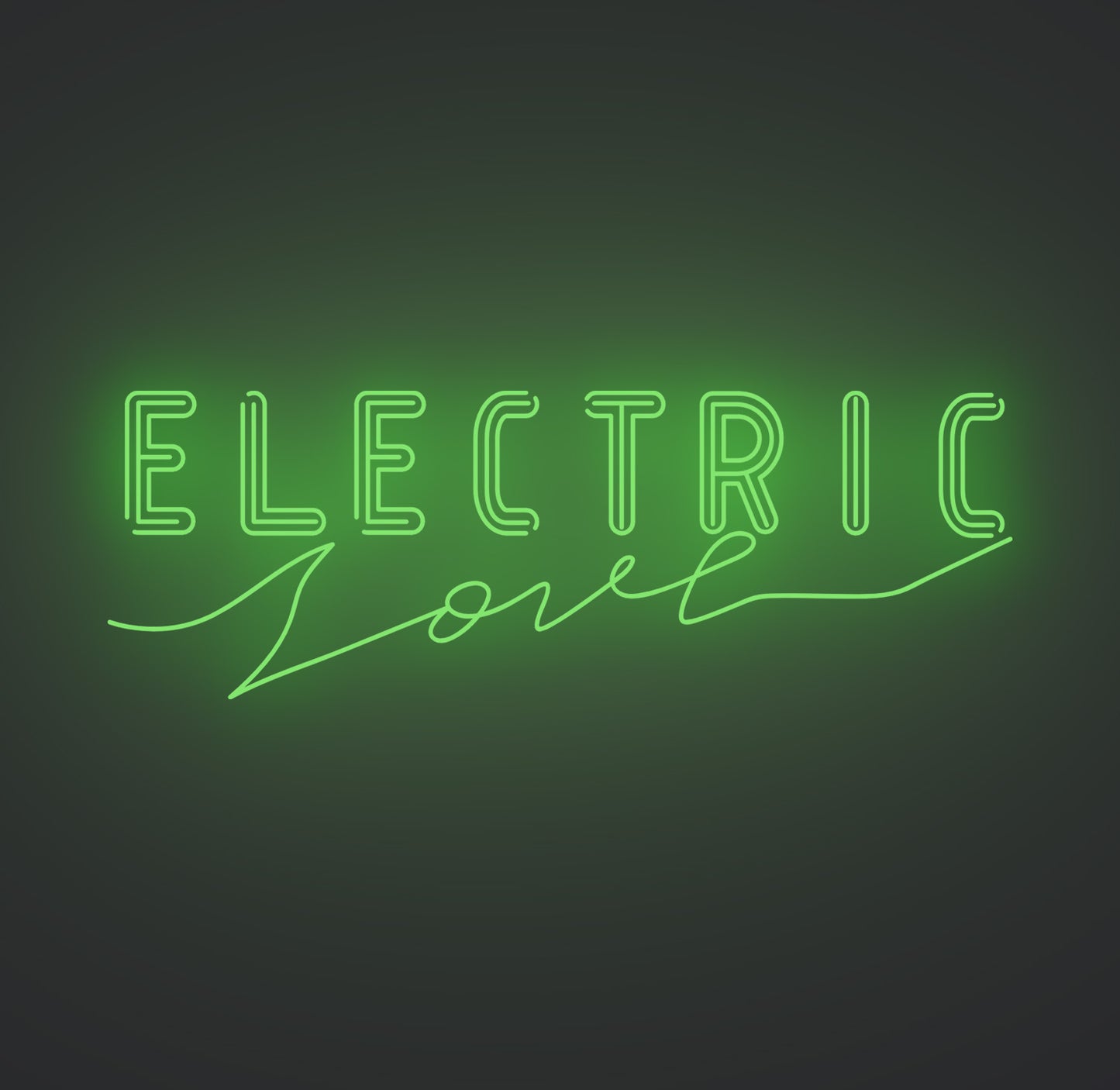 Electric Love
