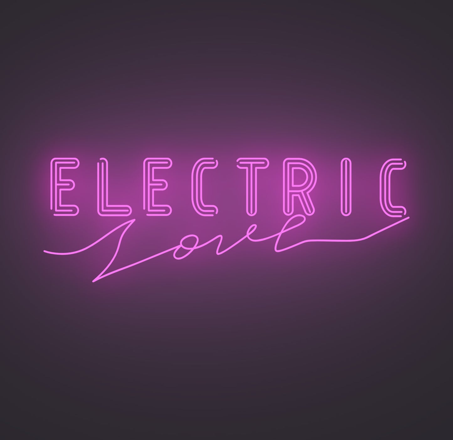 Electric Love
