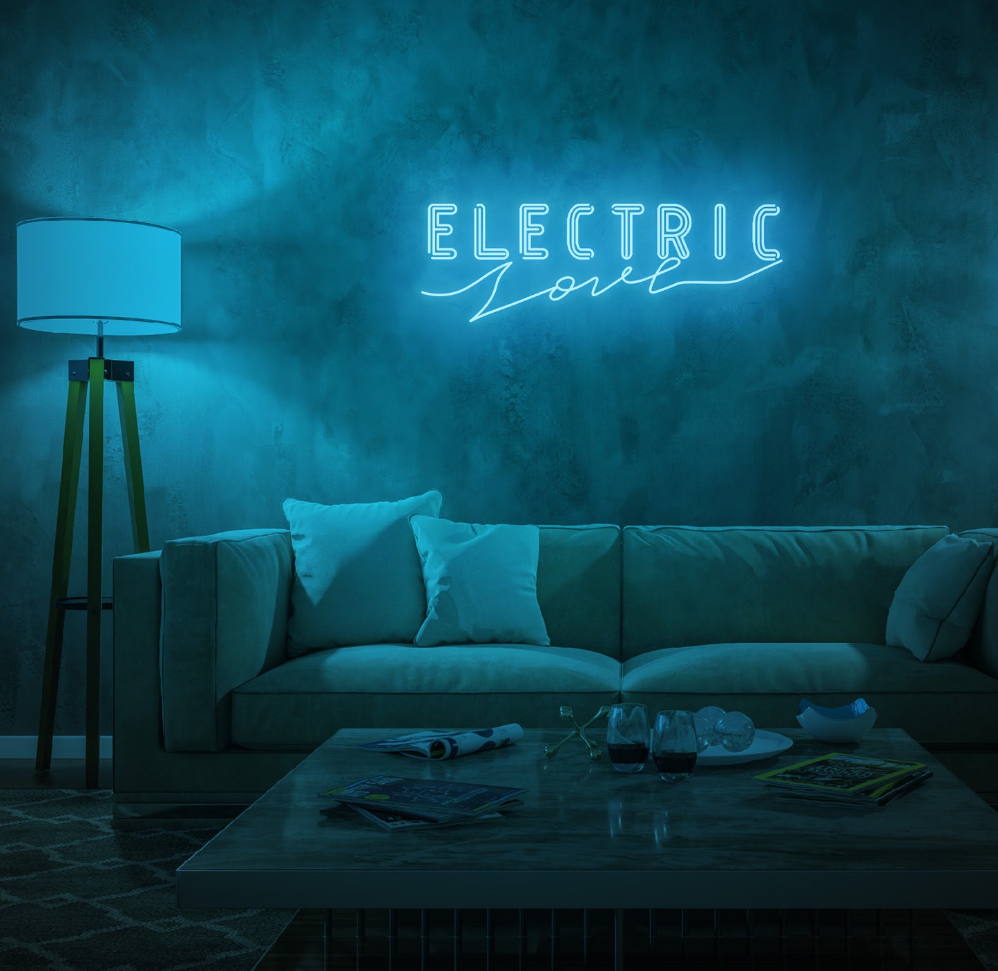 Electric Love