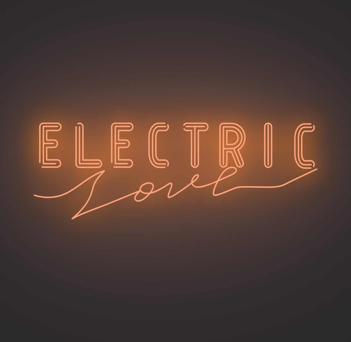 Electric Love