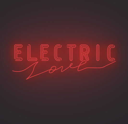 Electric Love