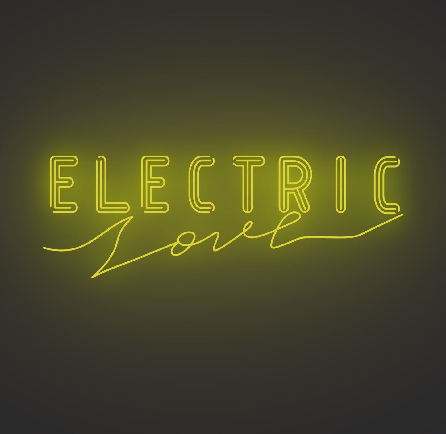 Electric Love