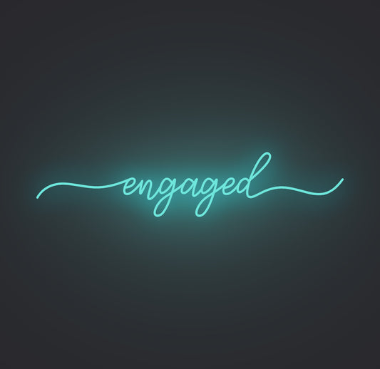 Engaged