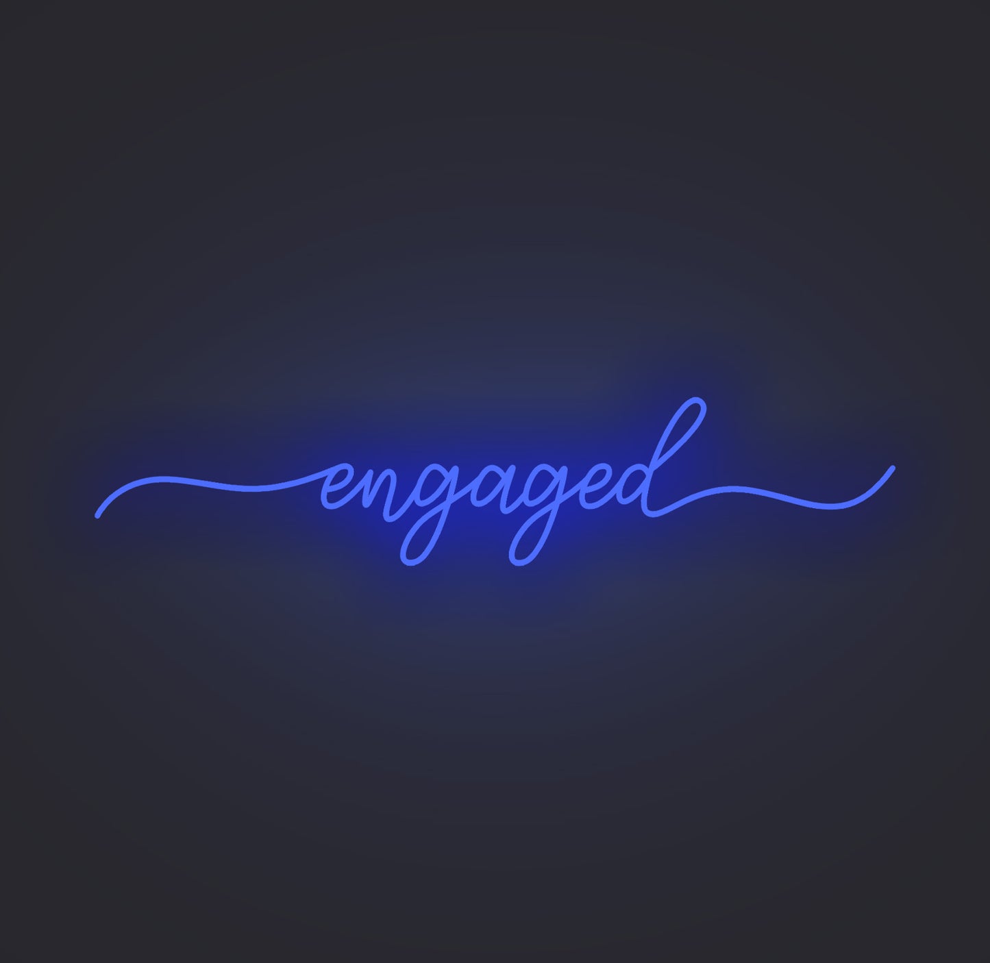 Engaged