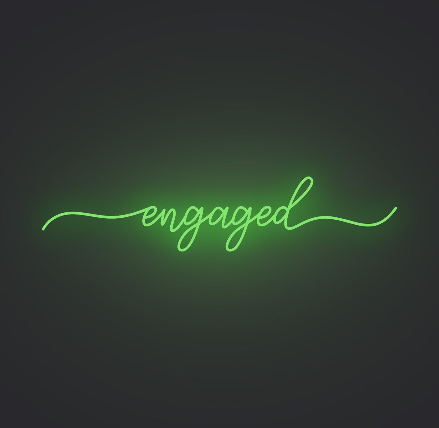 Engaged