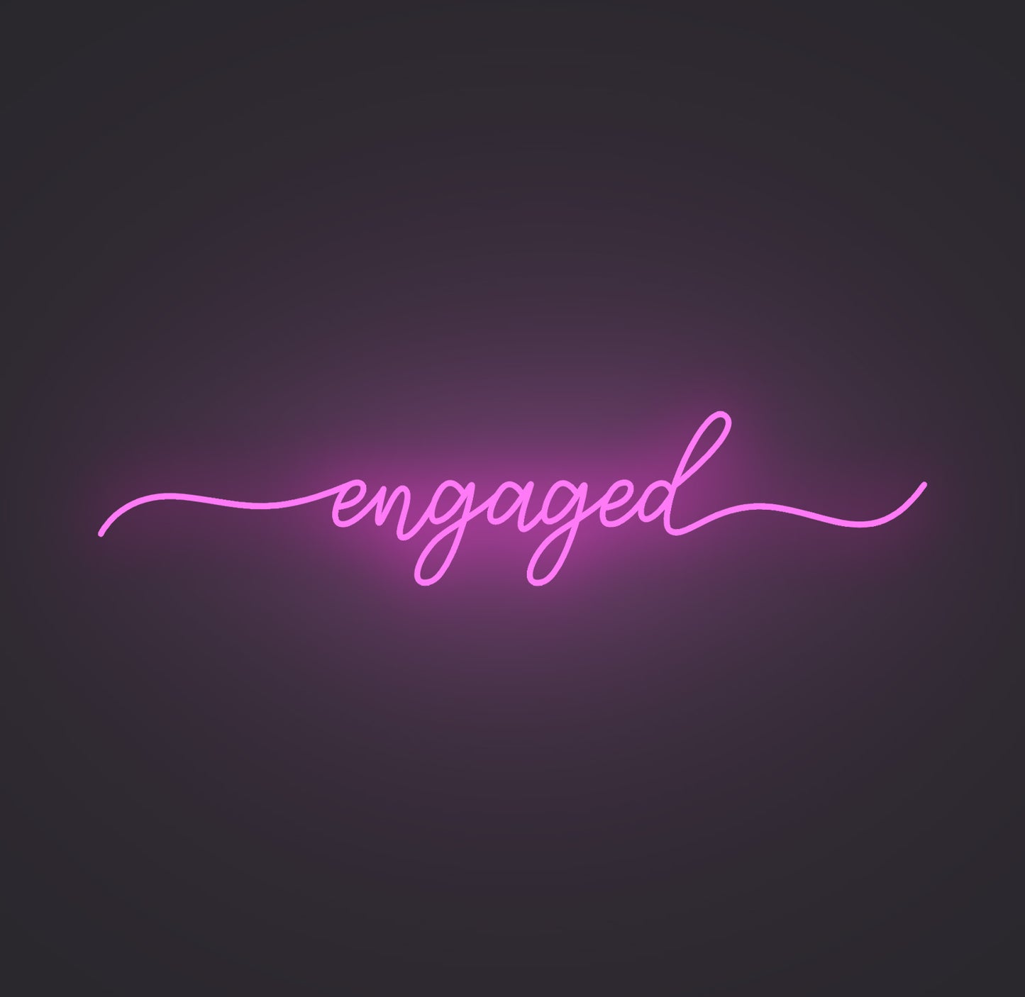 Engaged