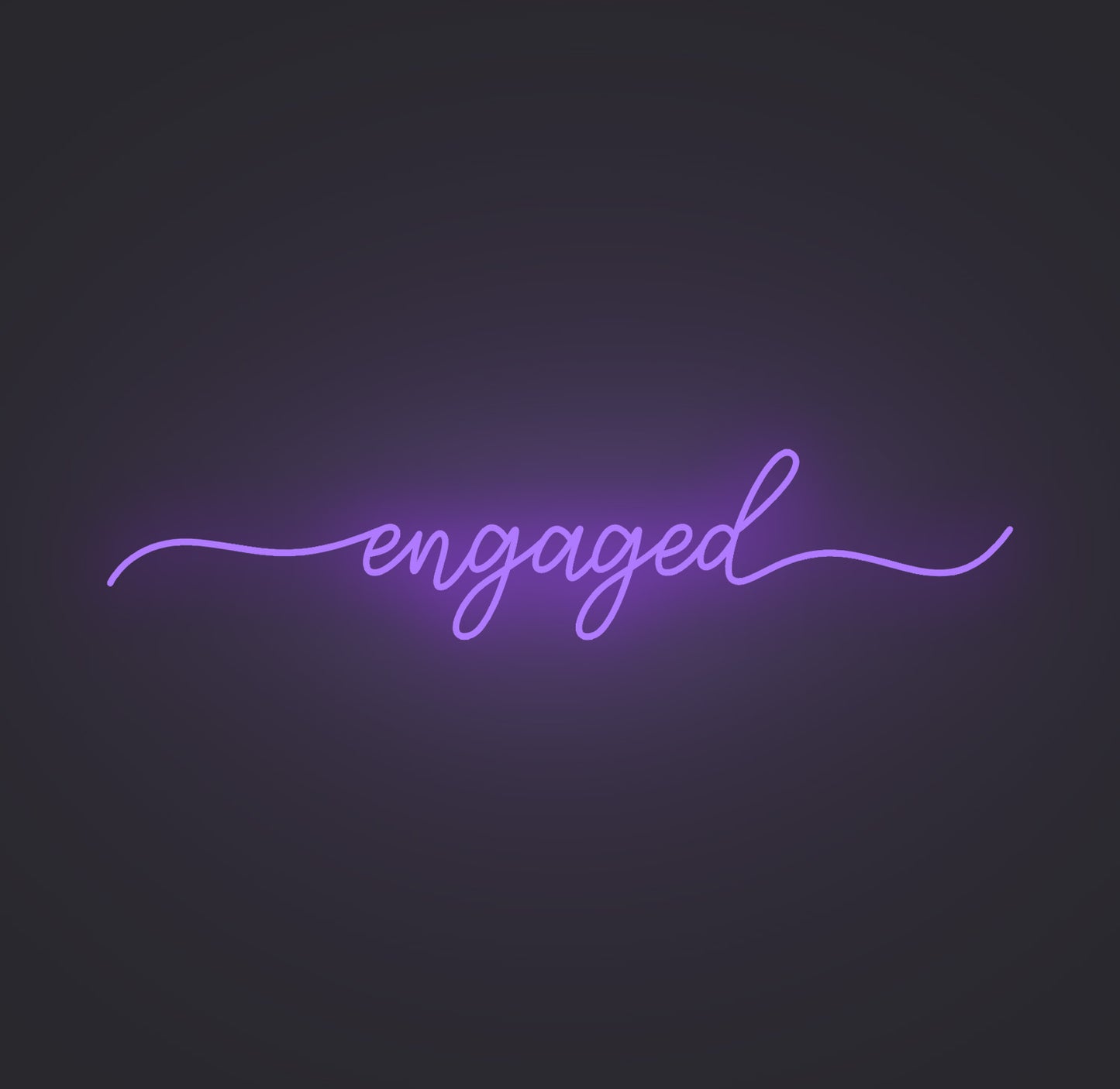 Engaged