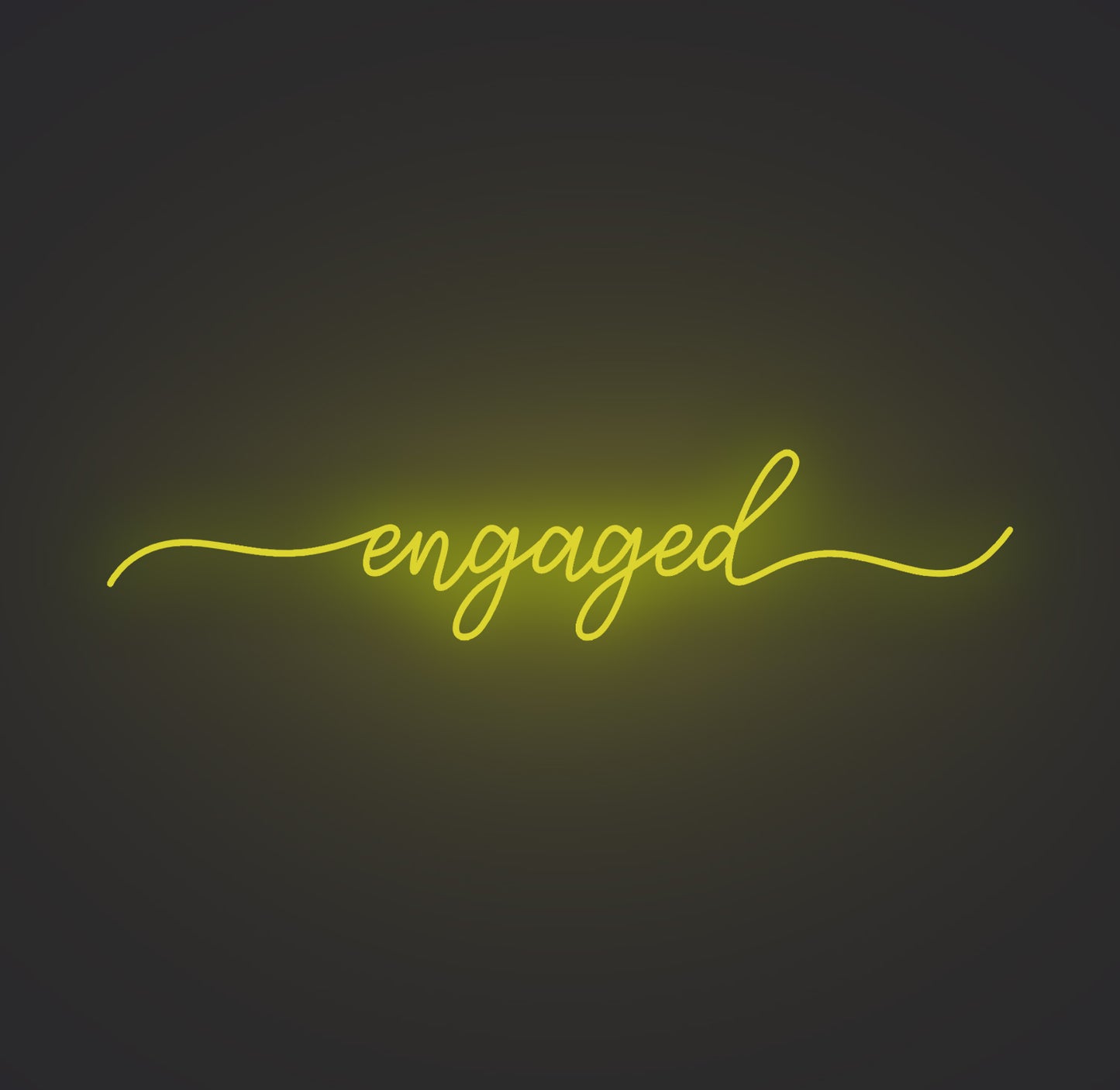 Engaged