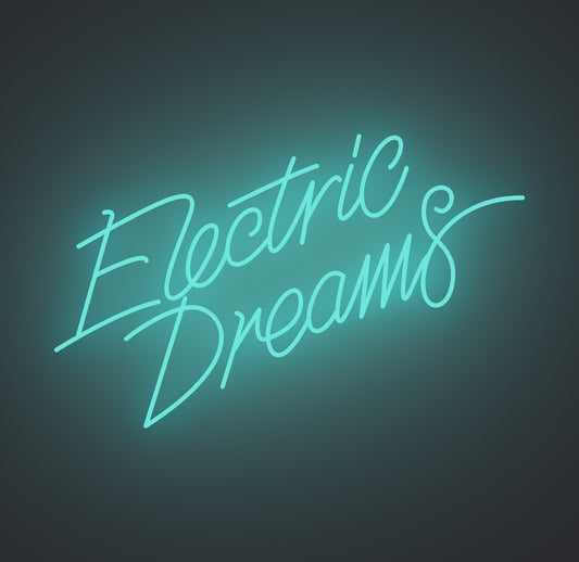 Electric Dreams