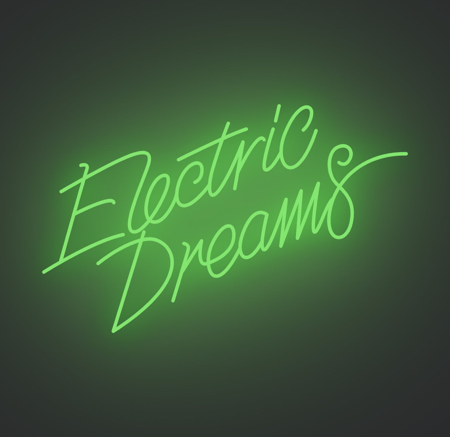 Electric Dreams