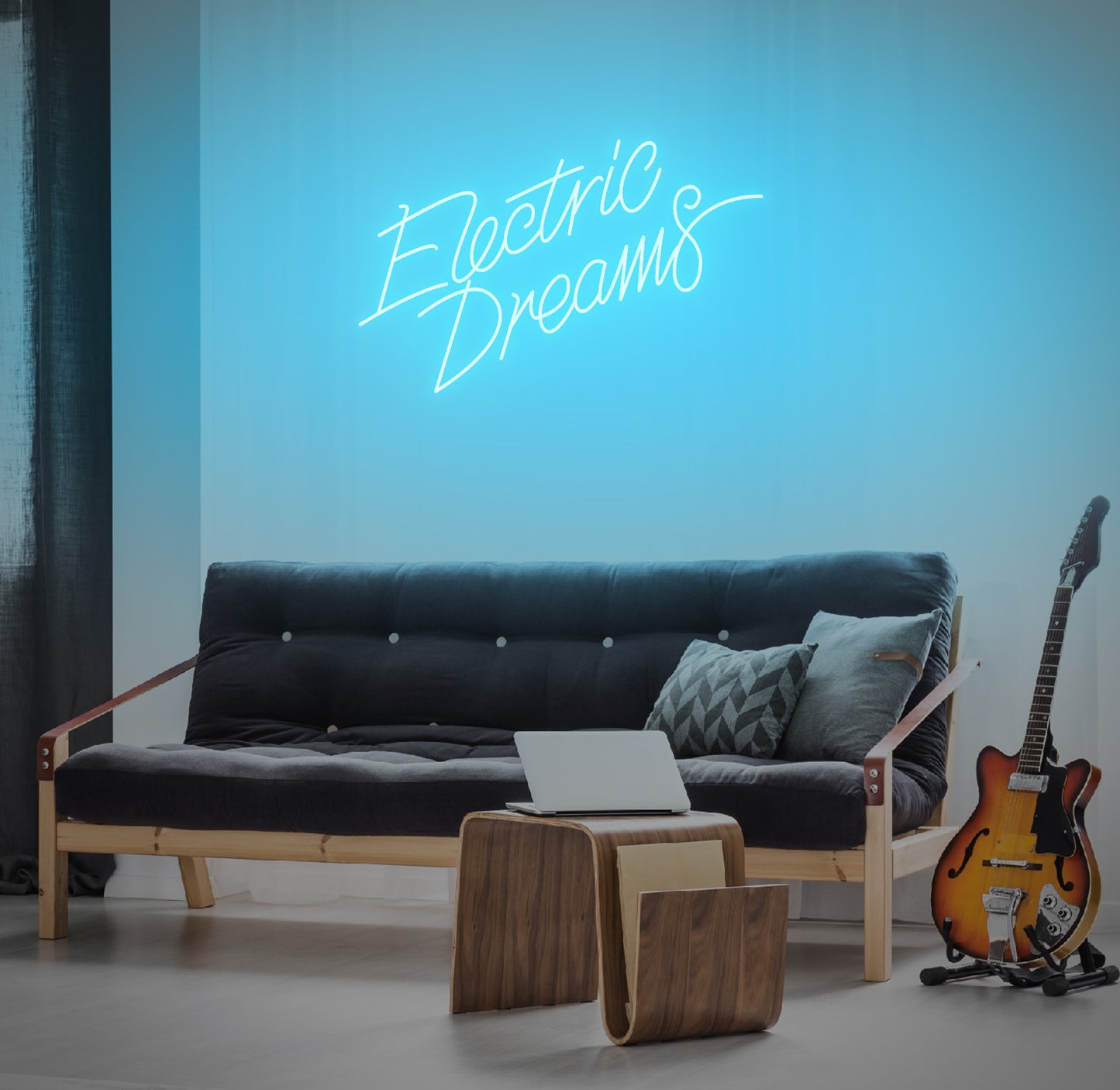 Electric Dreams