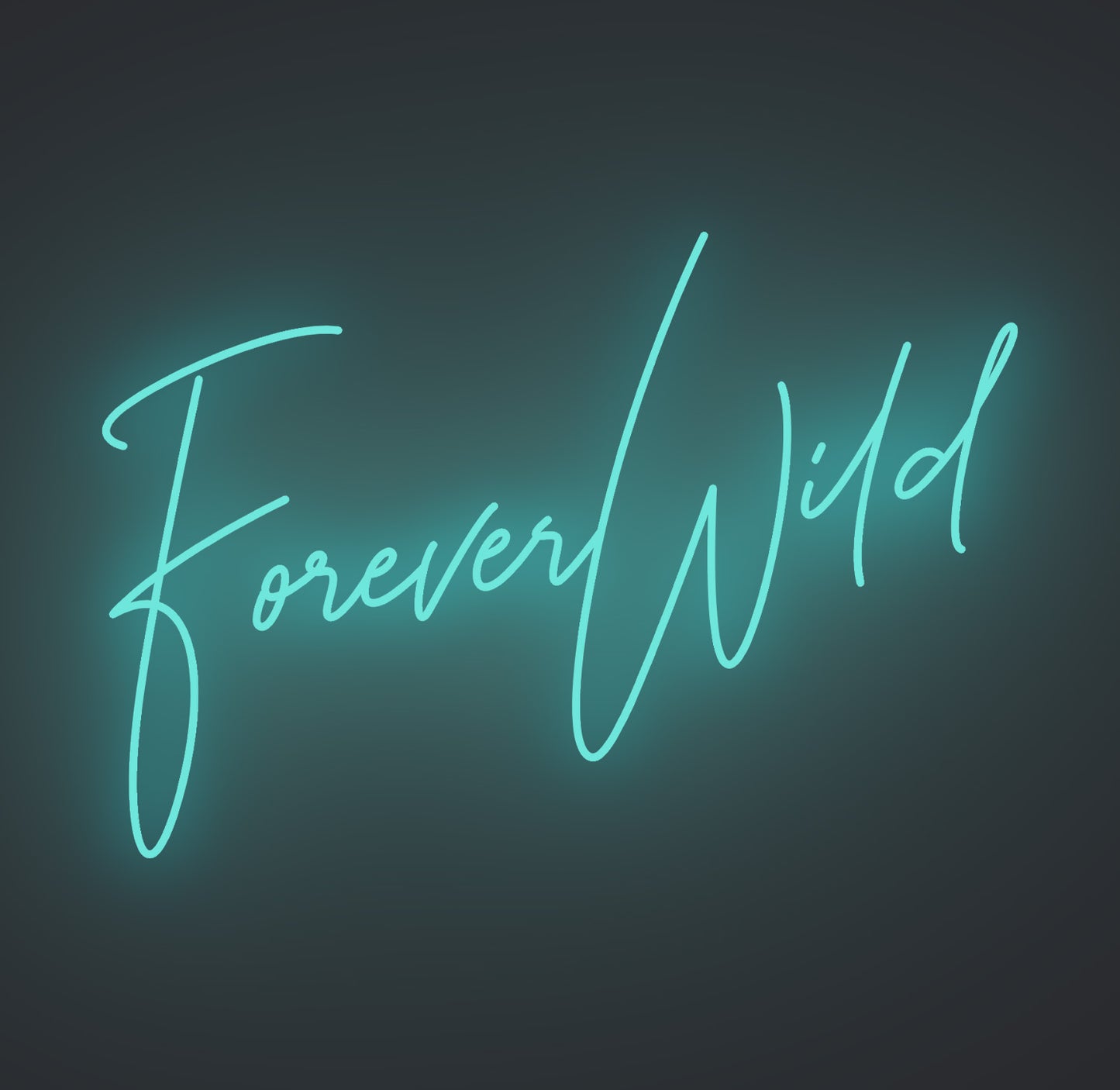 Forever Wild