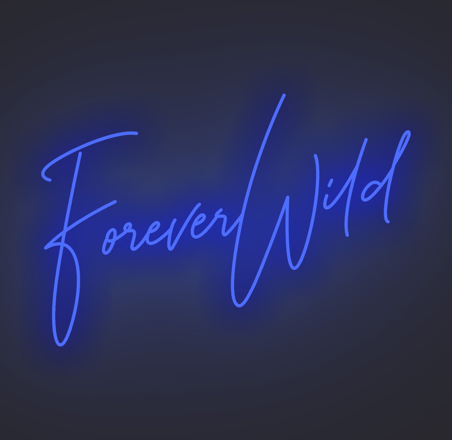 Forever Wild