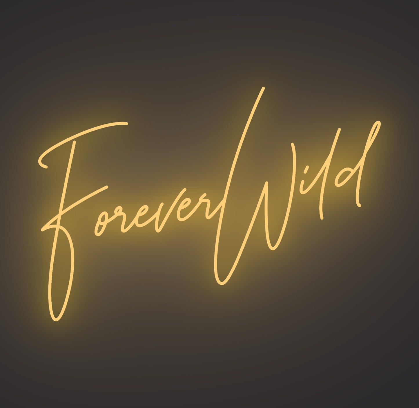 Forever Wild