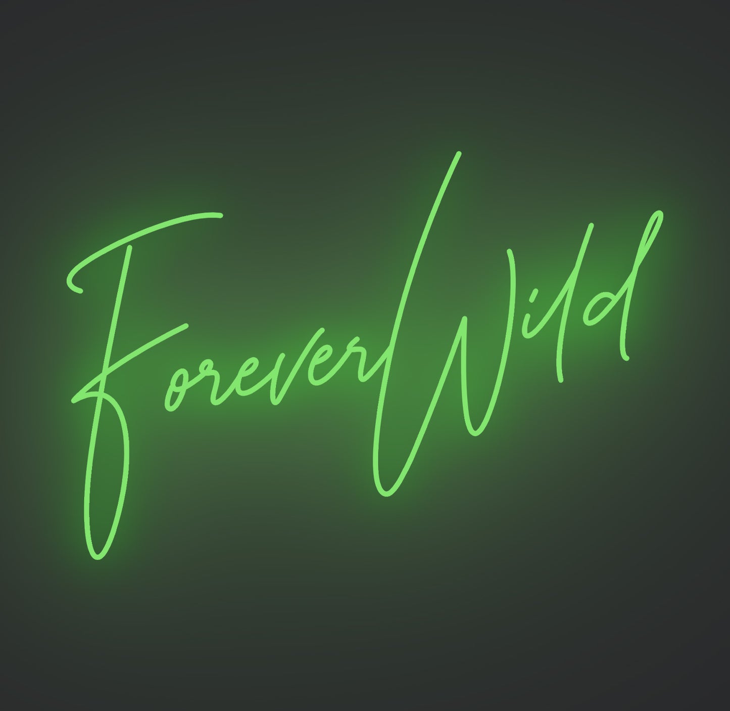 Forever Wild
