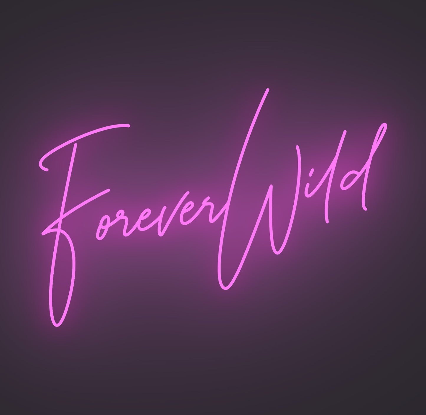 Forever Wild
