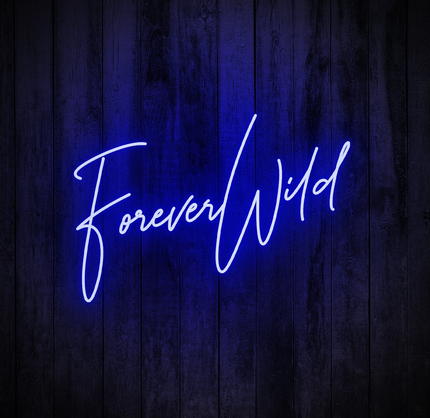 Forever Wild