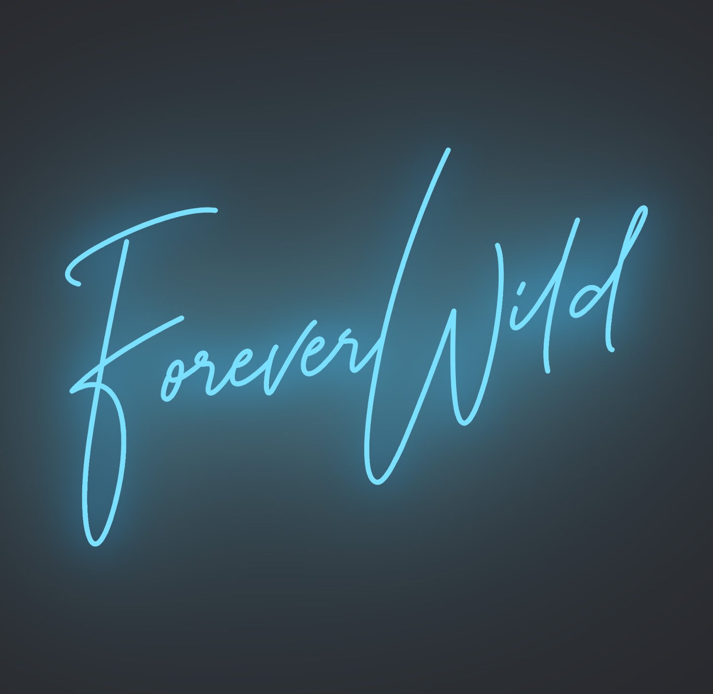 Forever Wild