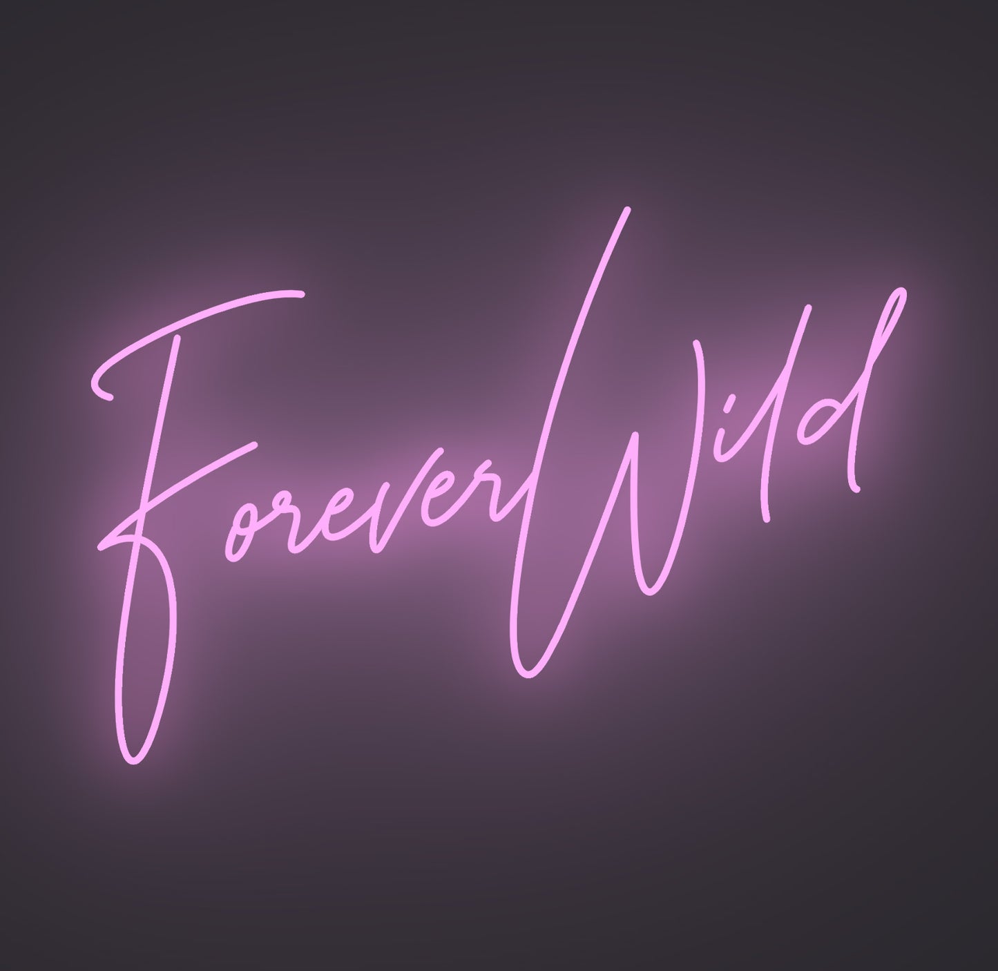 Forever Wild