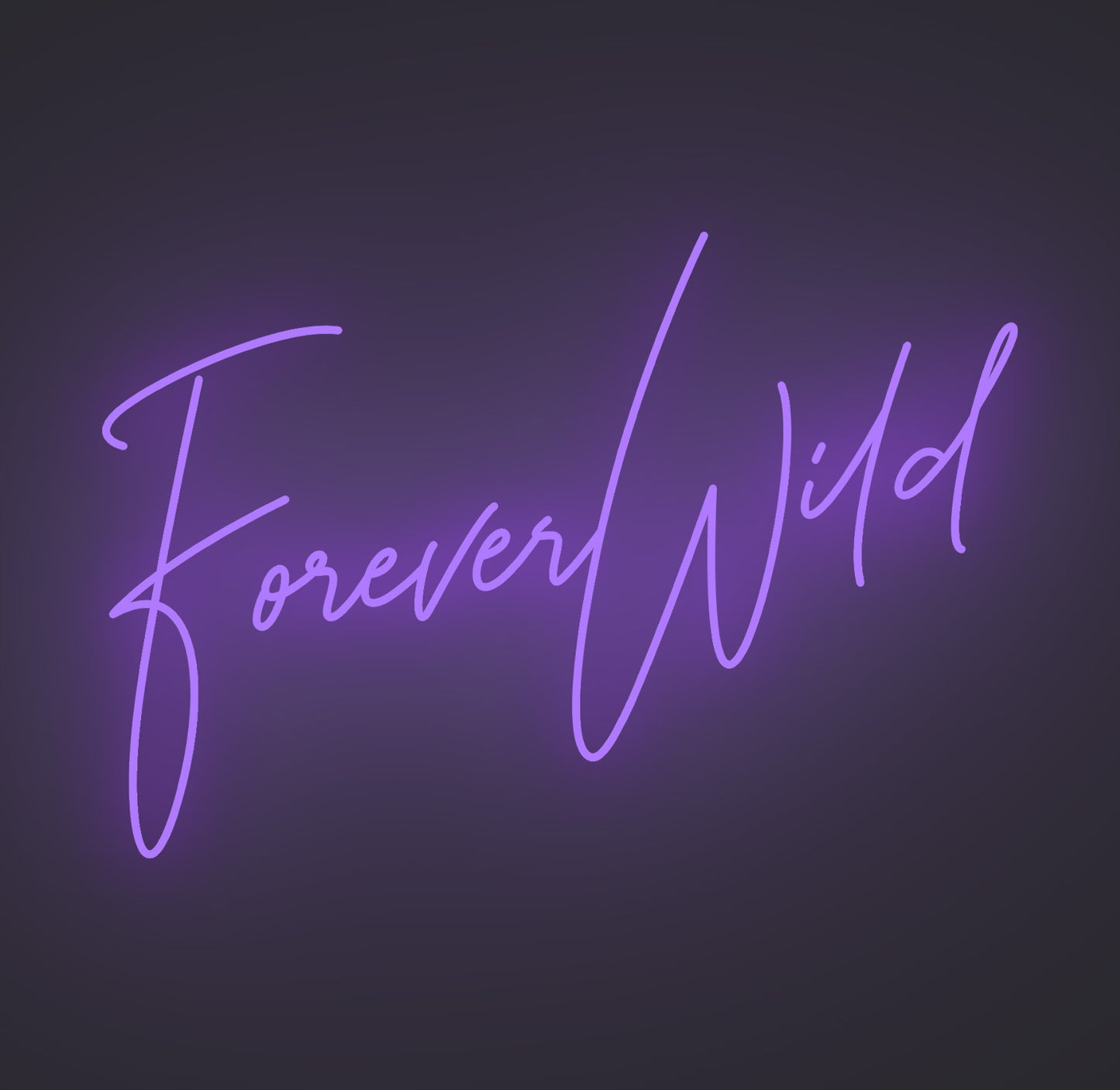 Forever Wild