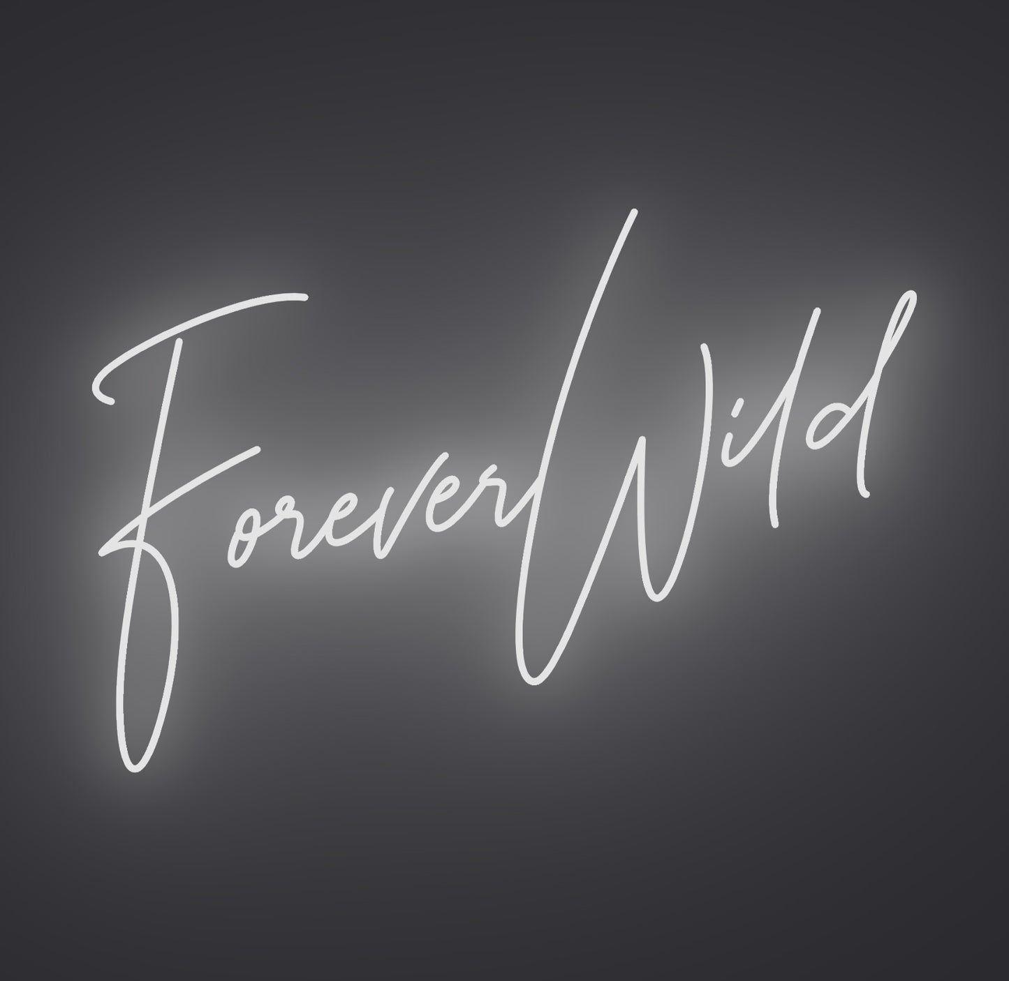 Forever Wild