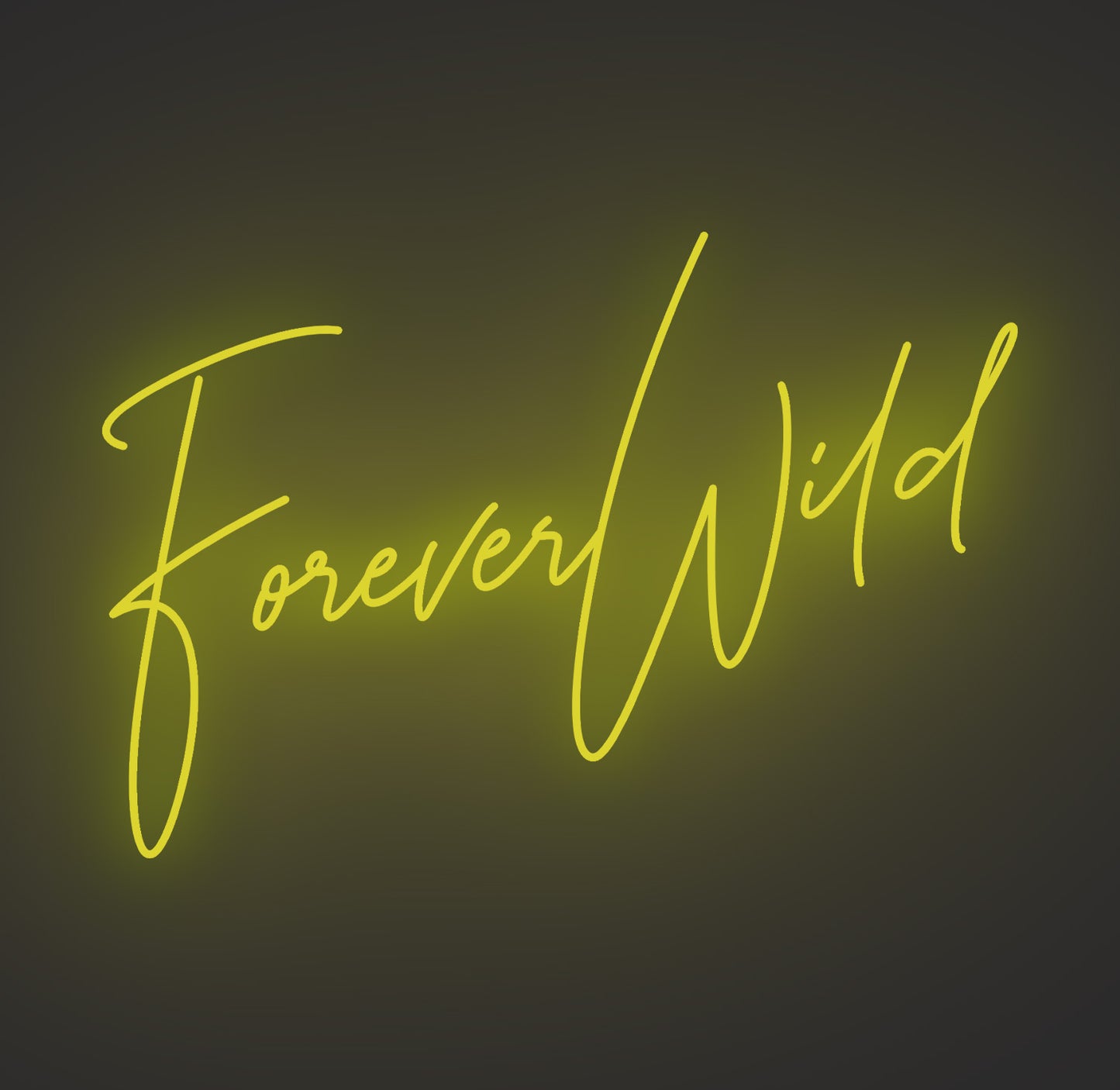 Forever Wild
