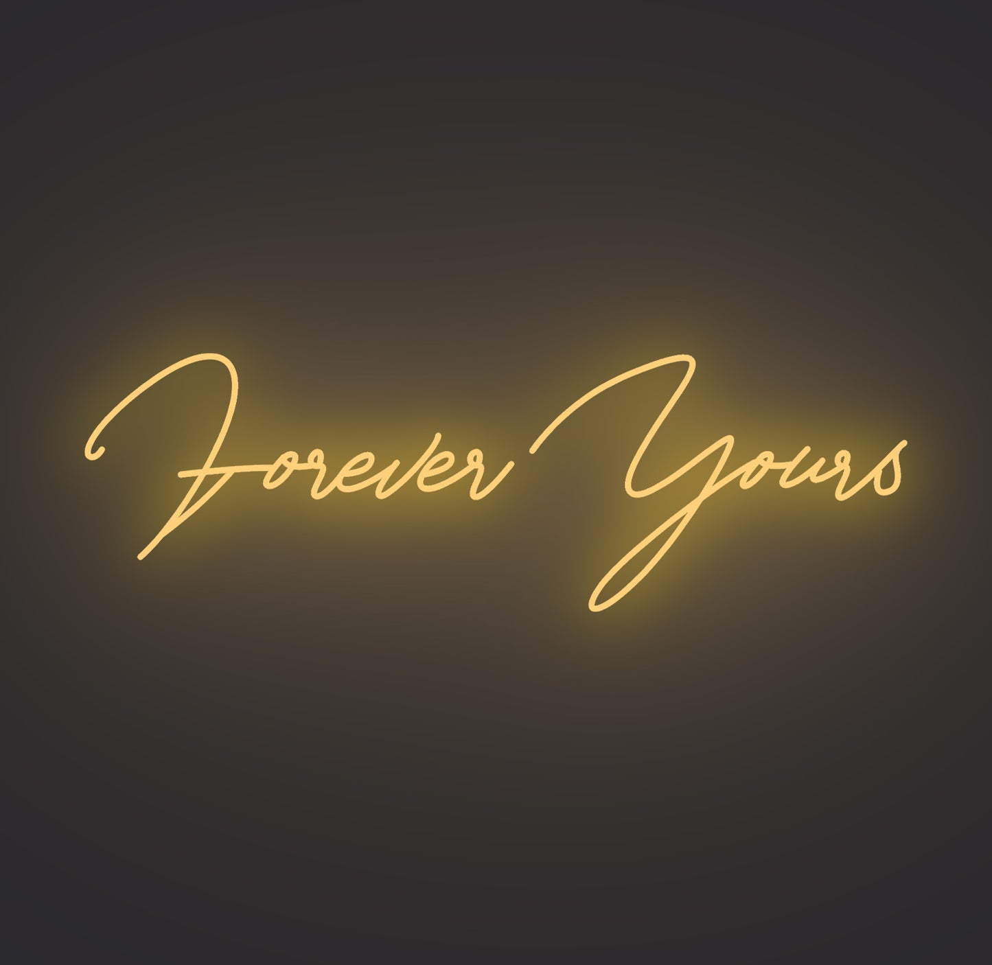 Forever Yours