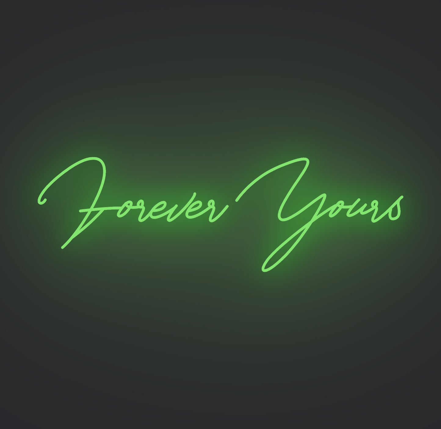 Forever Yours