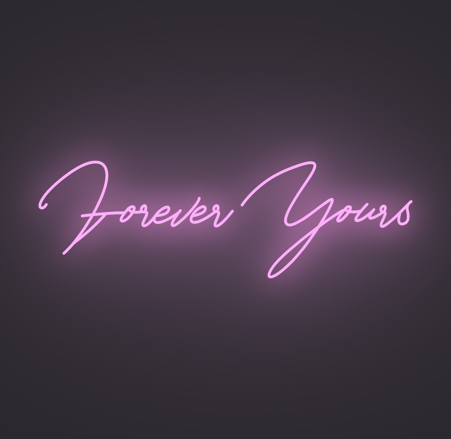 Forever Yours