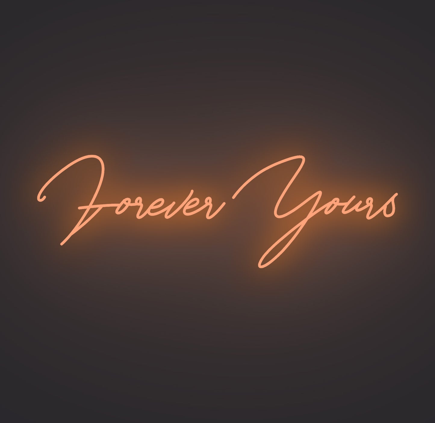 Forever Yours