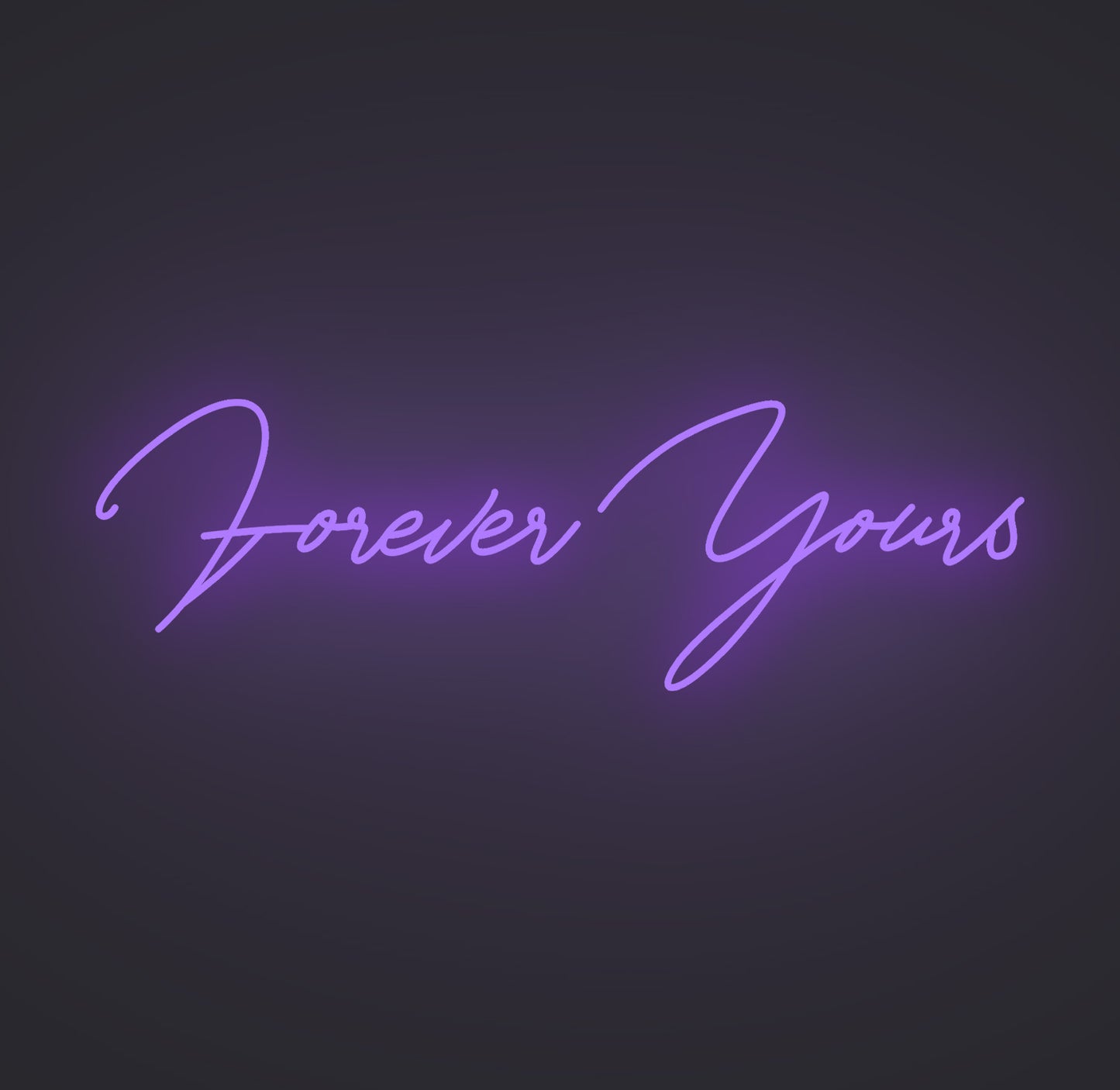 Forever Yours