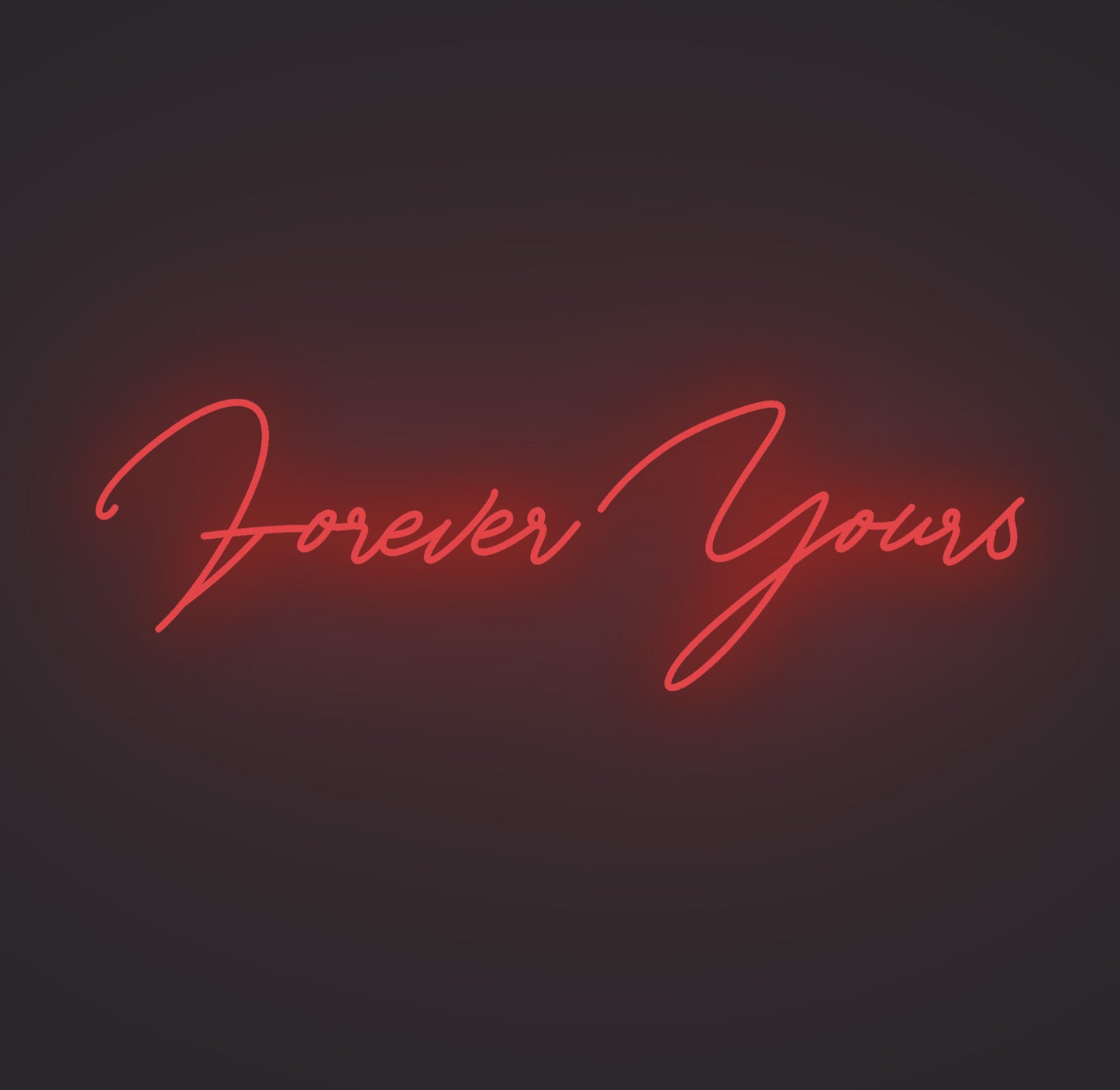 Forever Yours