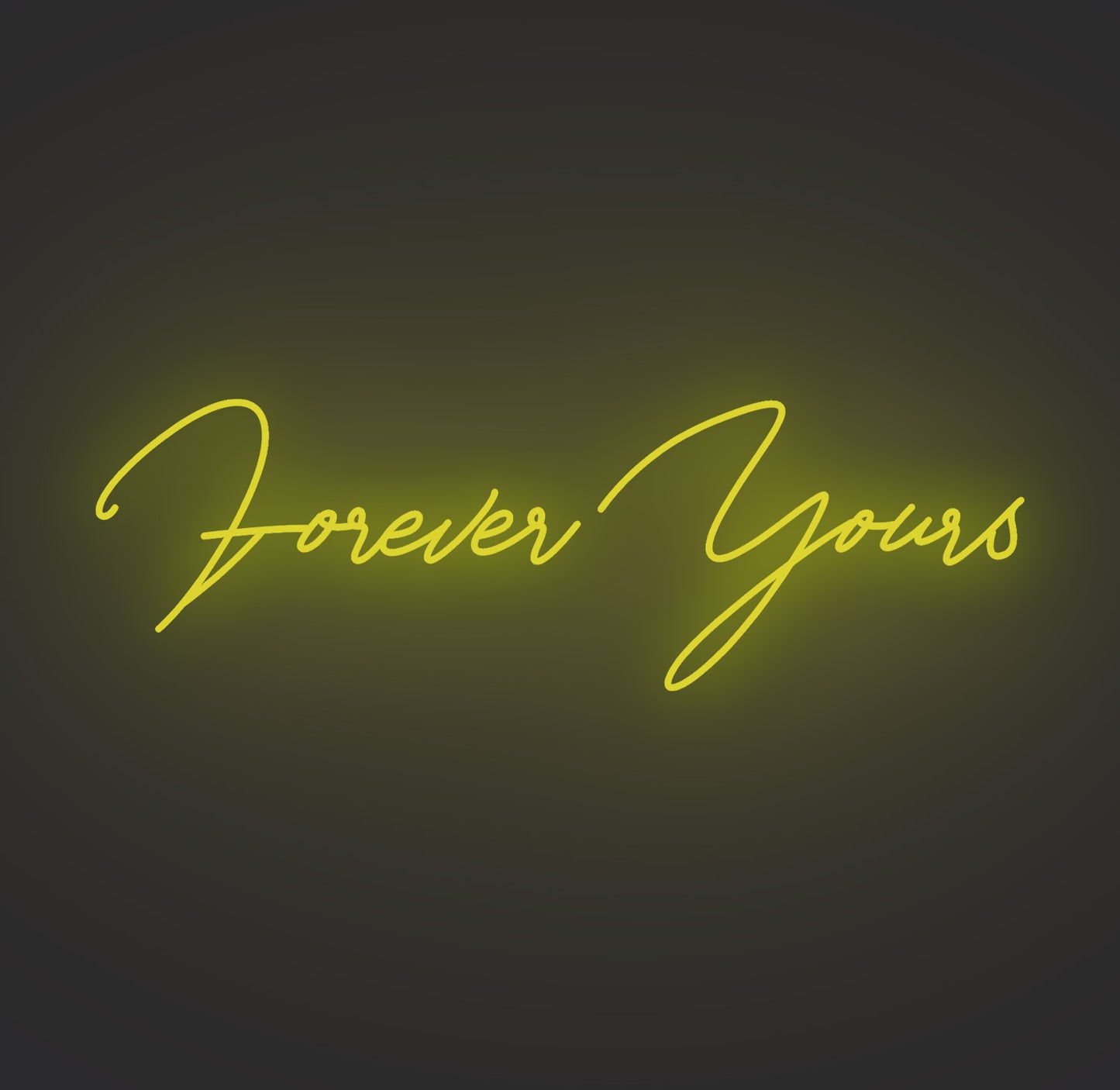 Forever Yours