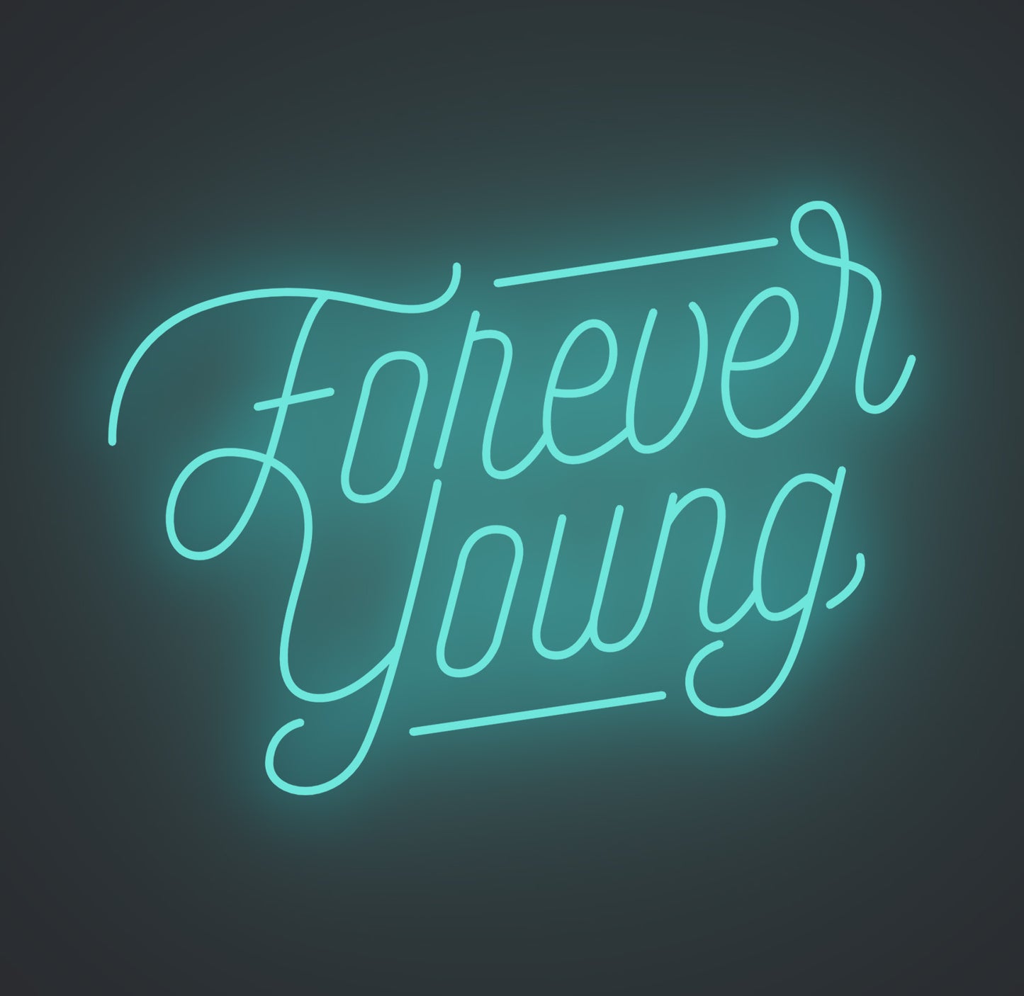 Forever Young