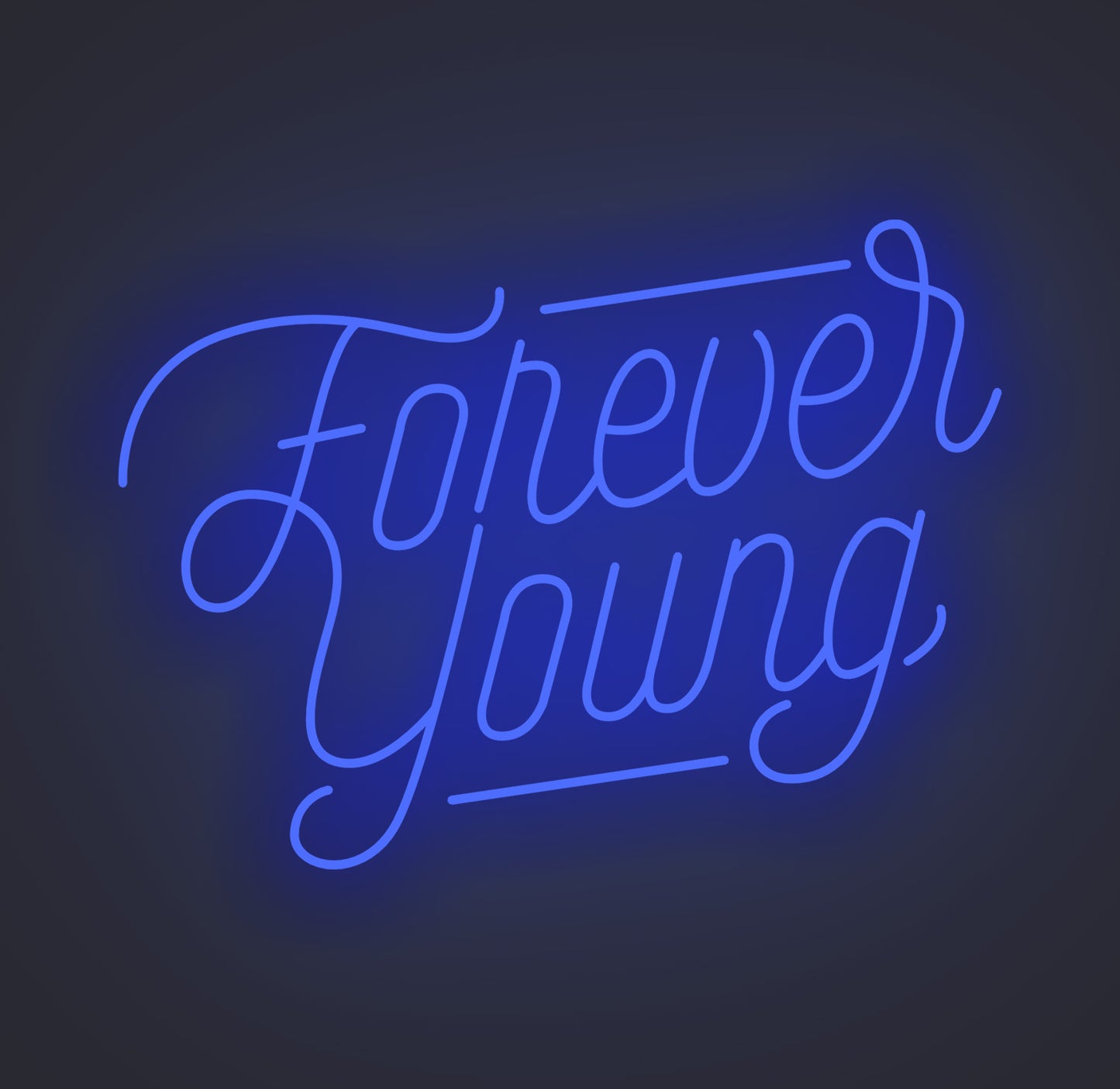 Forever Young
