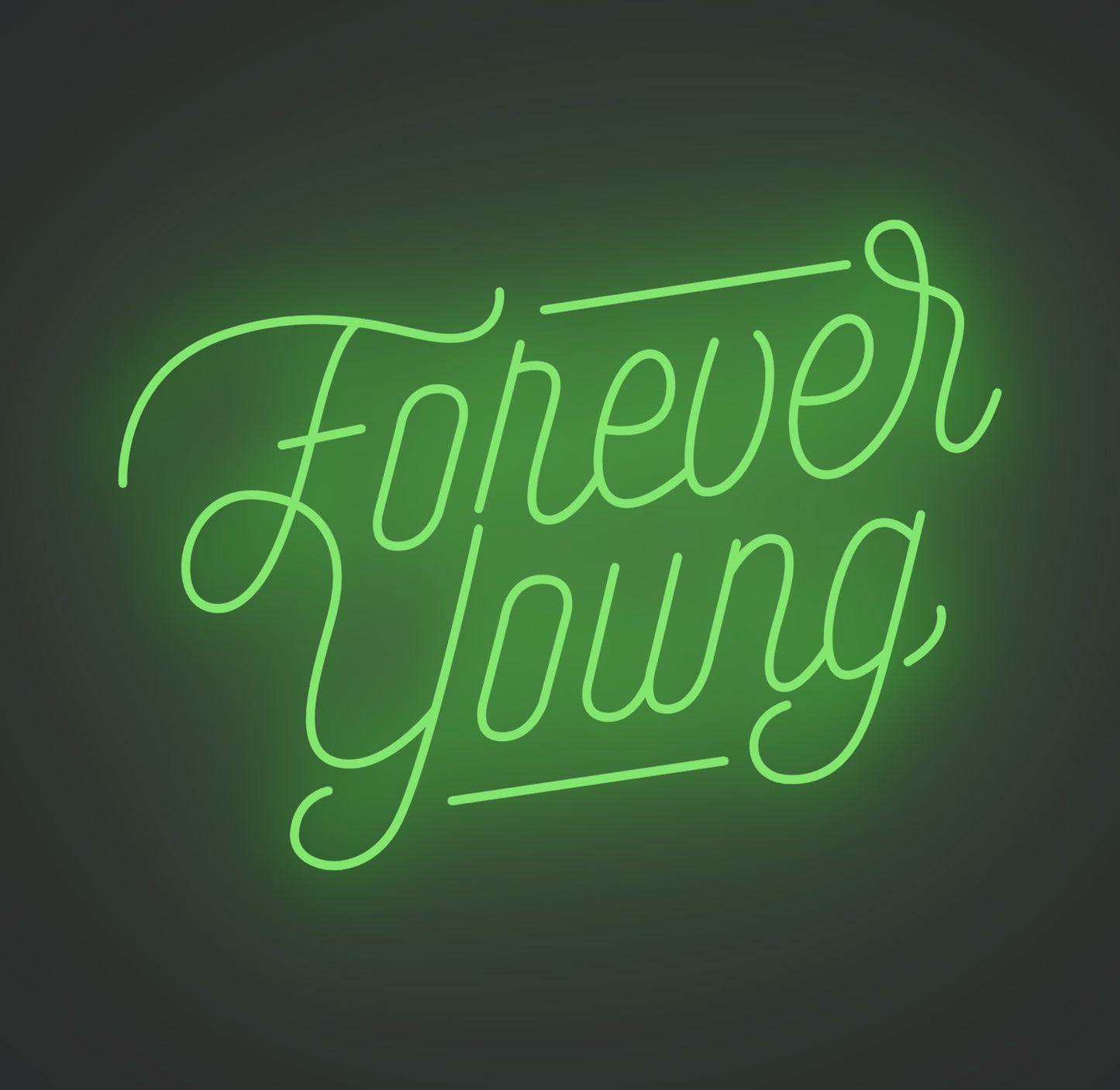 Forever Young