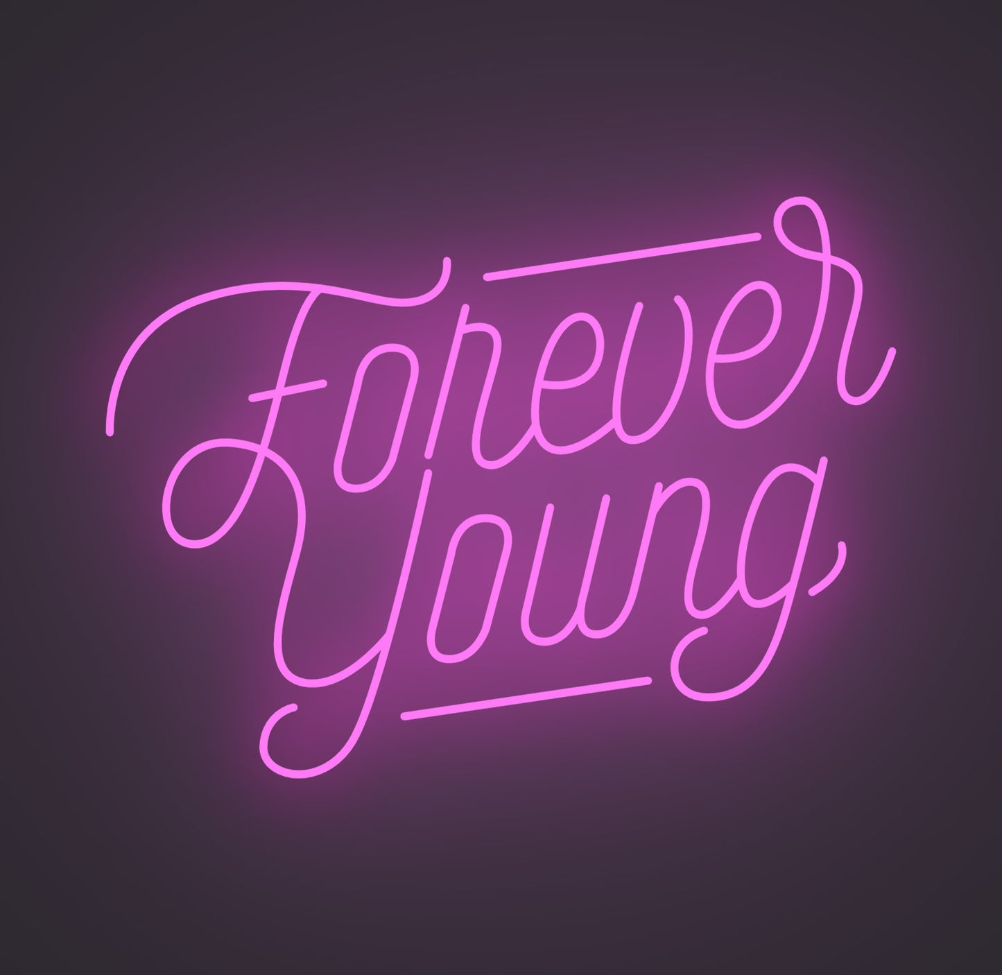 Forever Young
