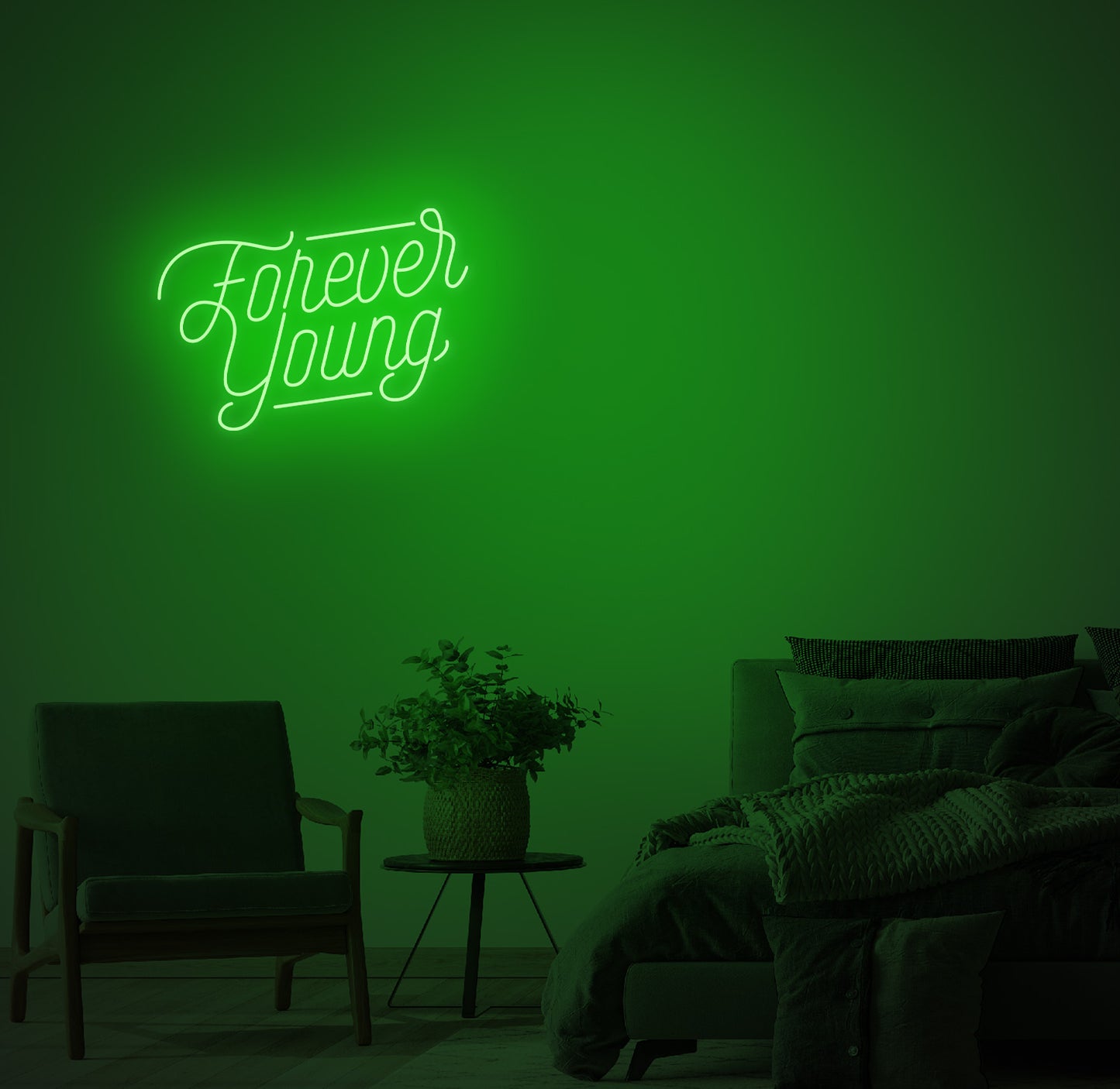 Forever Young
