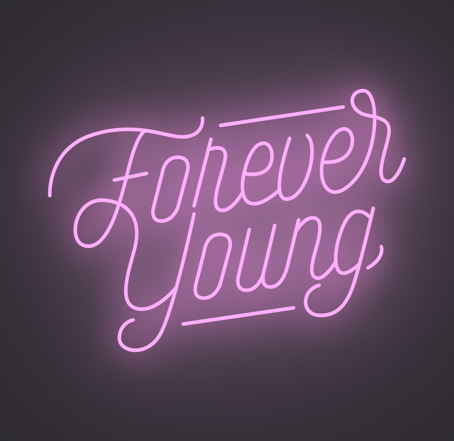 Forever Young