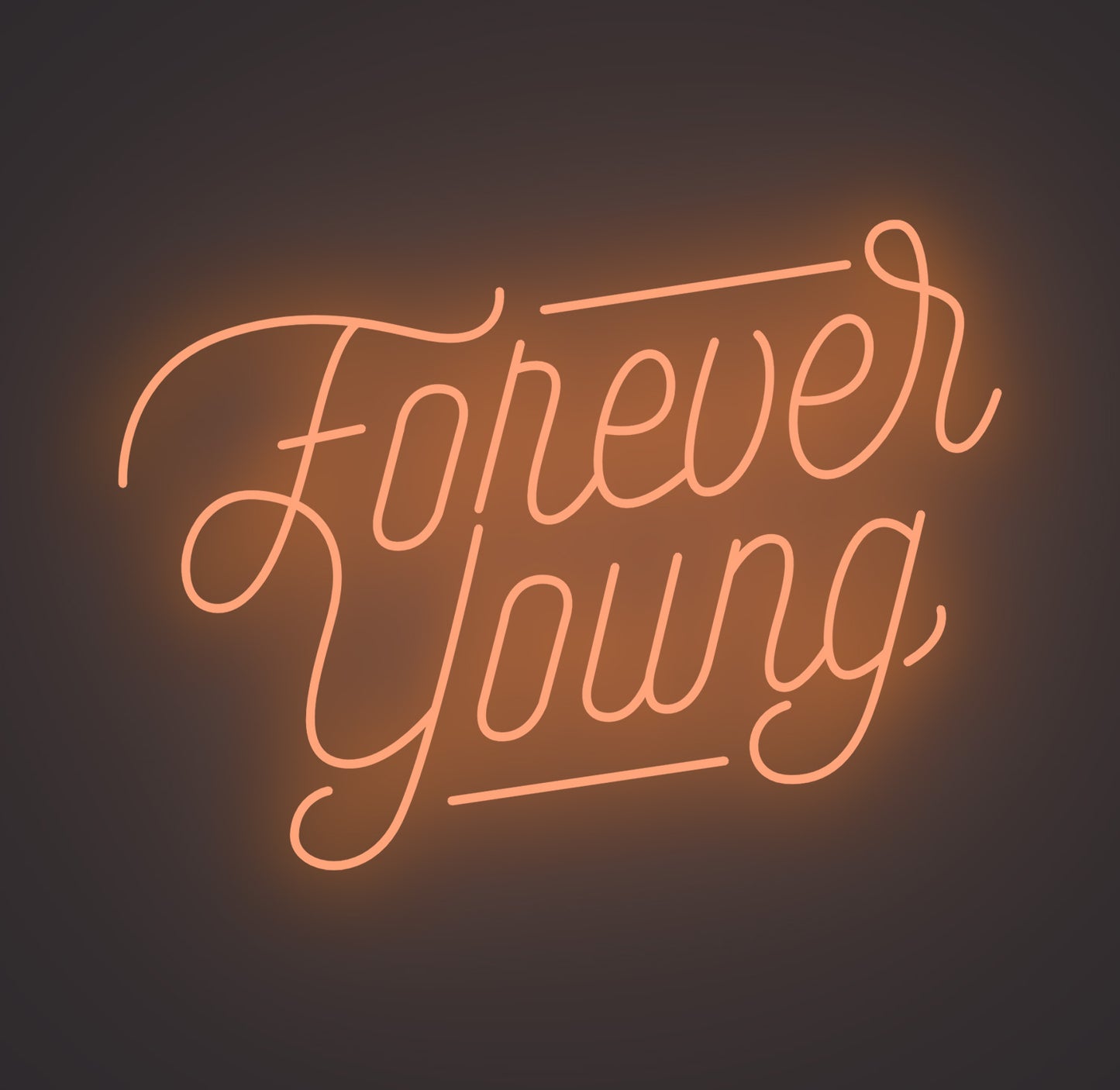 Forever Young