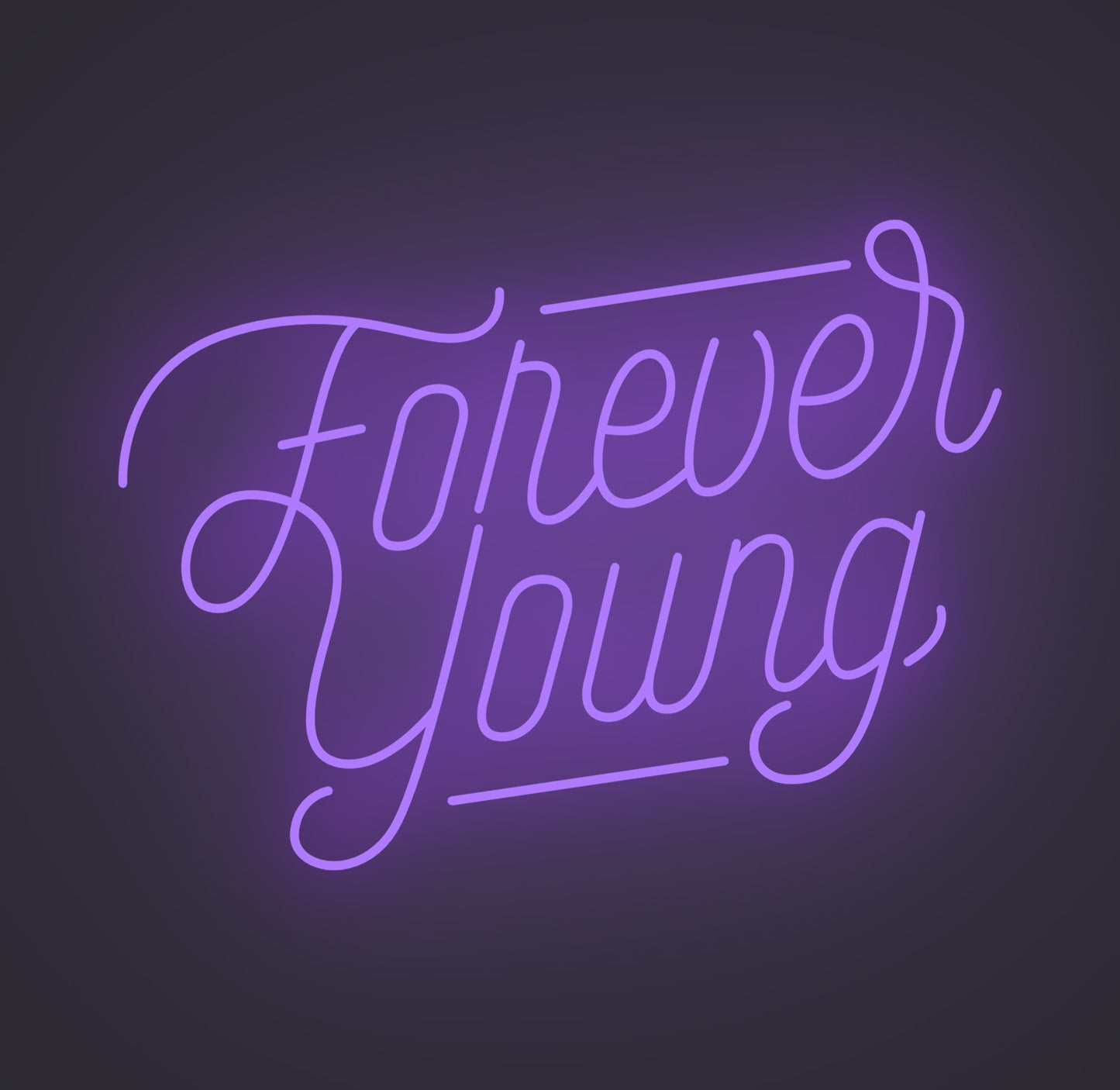 Forever Young