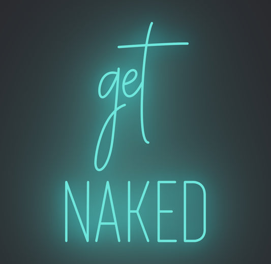 Get Naked