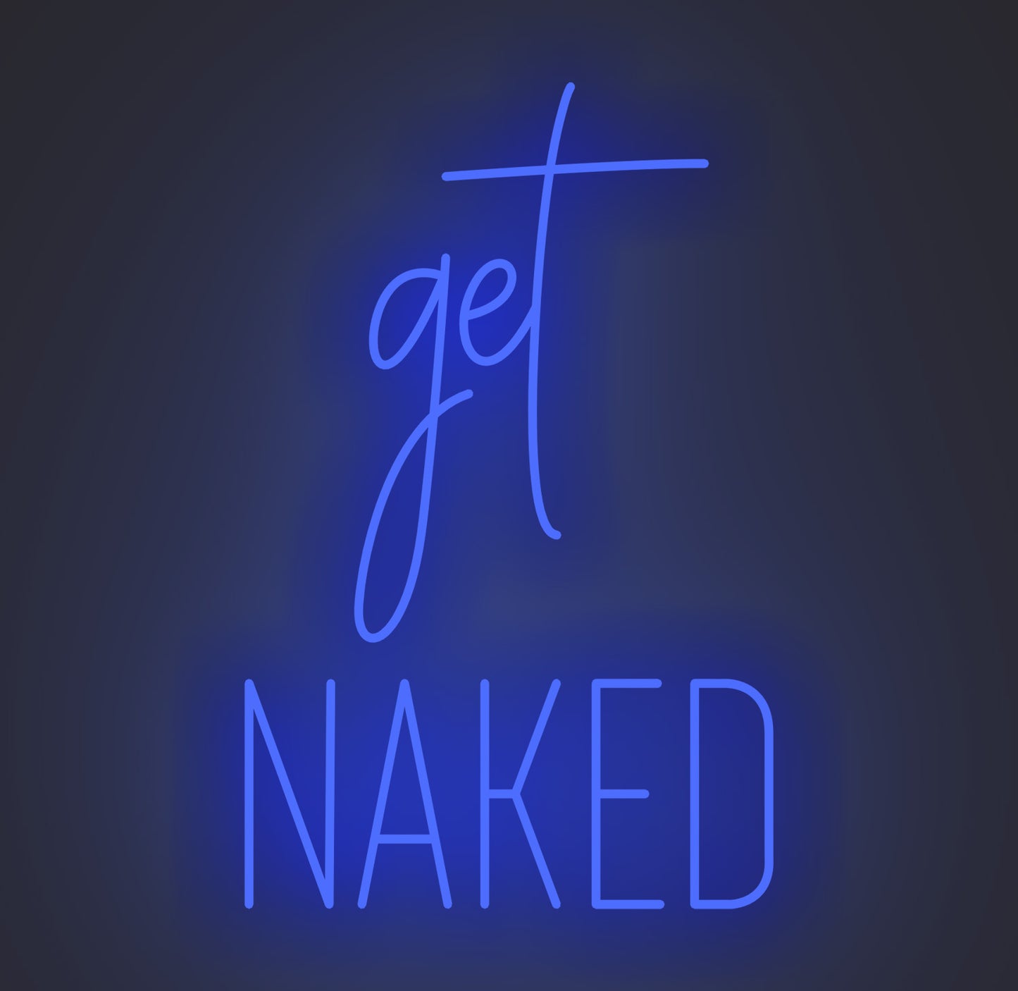 Get Naked