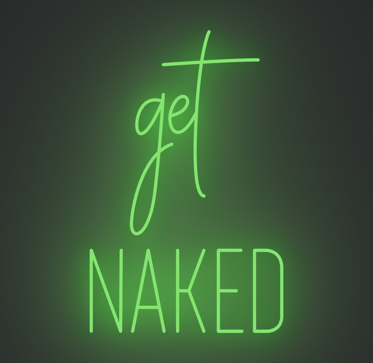 Get Naked