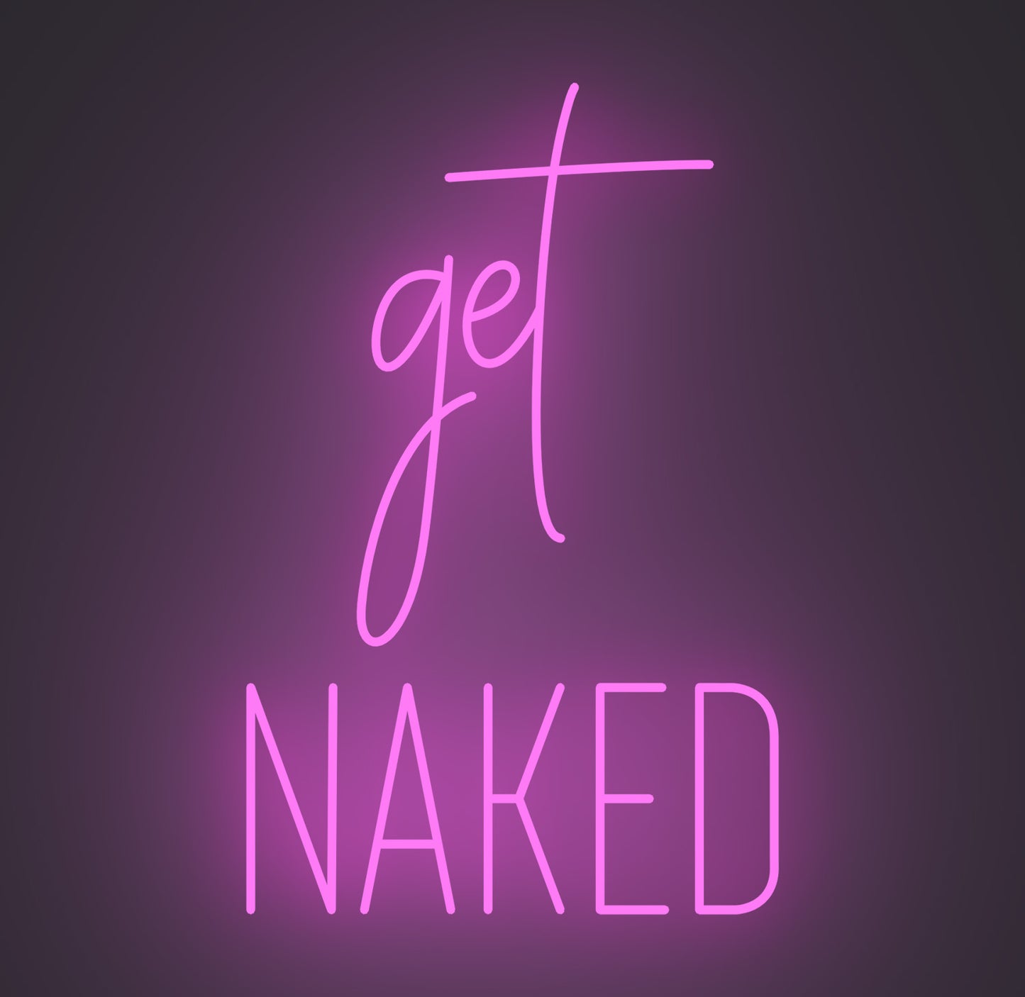 Get Naked