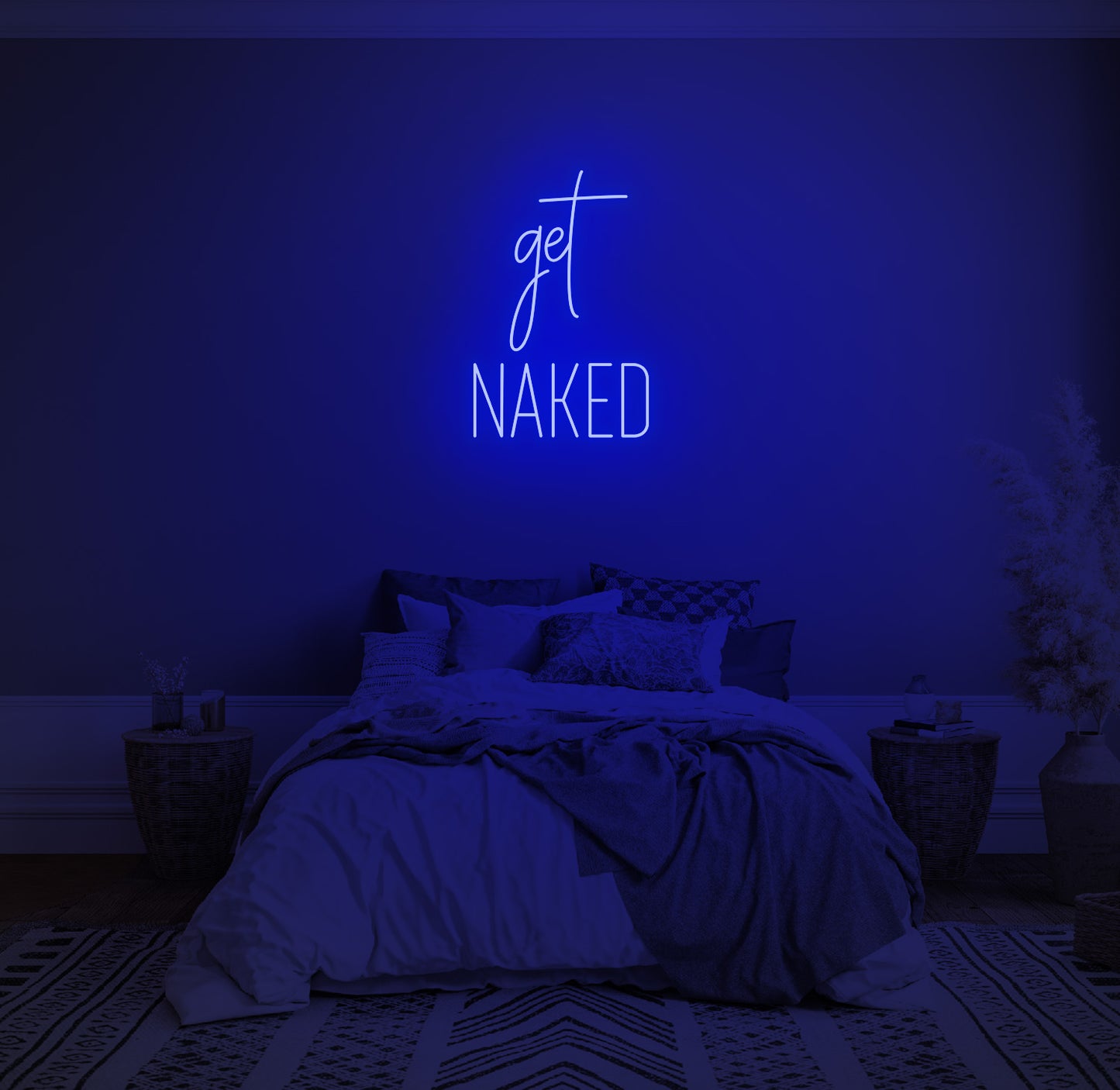 Get Naked
