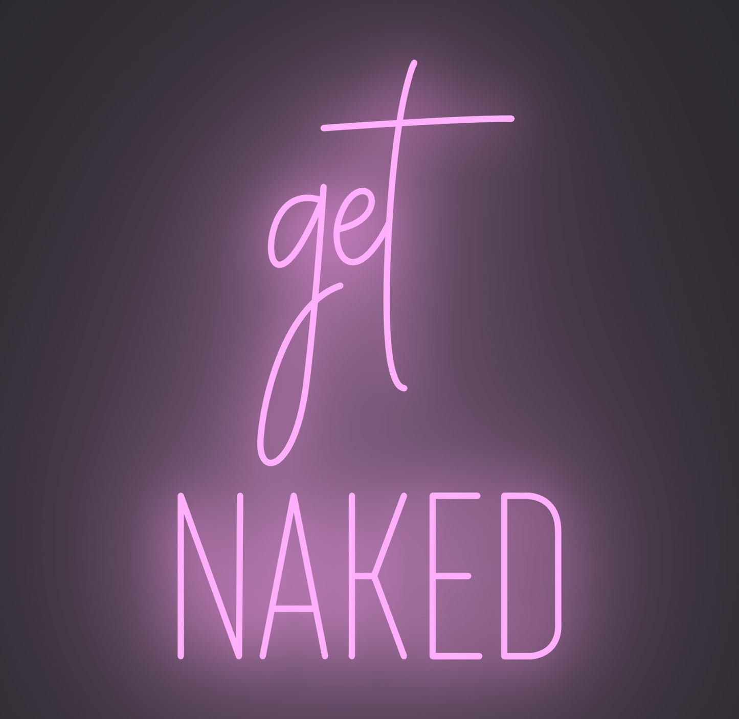 Get Naked